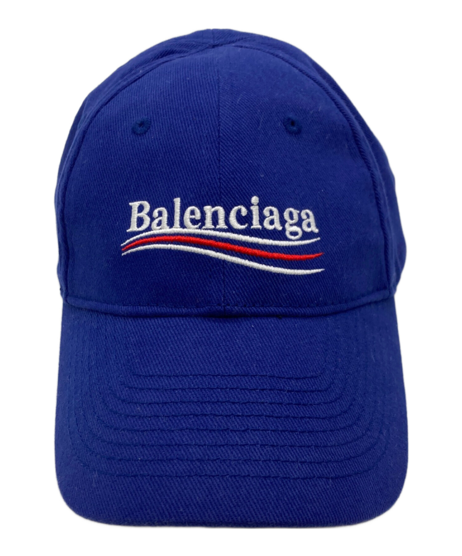 中古・古着通販】BALENCIAGA (バレンシアガ) FW17 キャンペーンロゴ