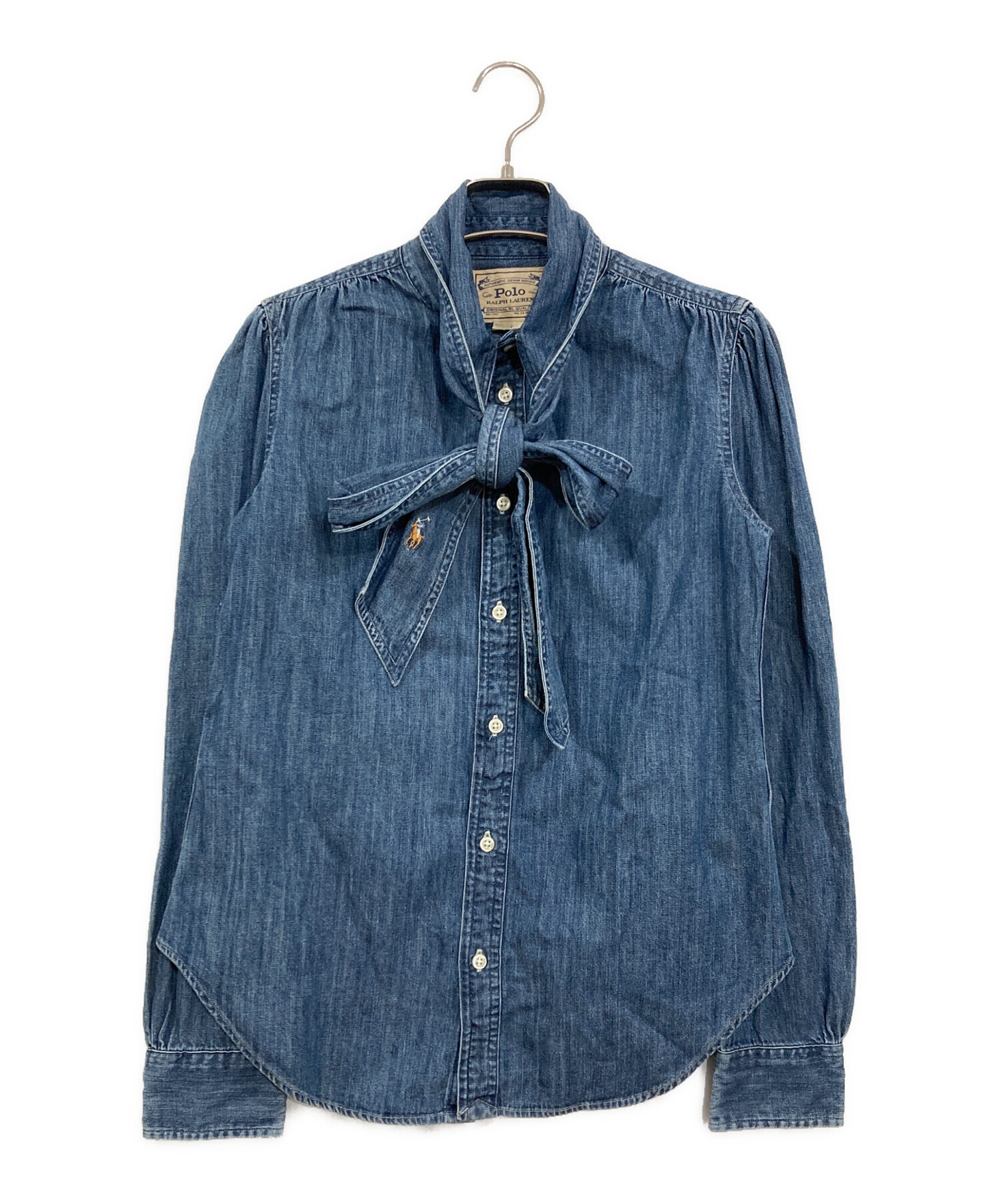 中古・古着通販】POLO RALPH LAUREN (ポロ・ラルフローレン) ボウタイ