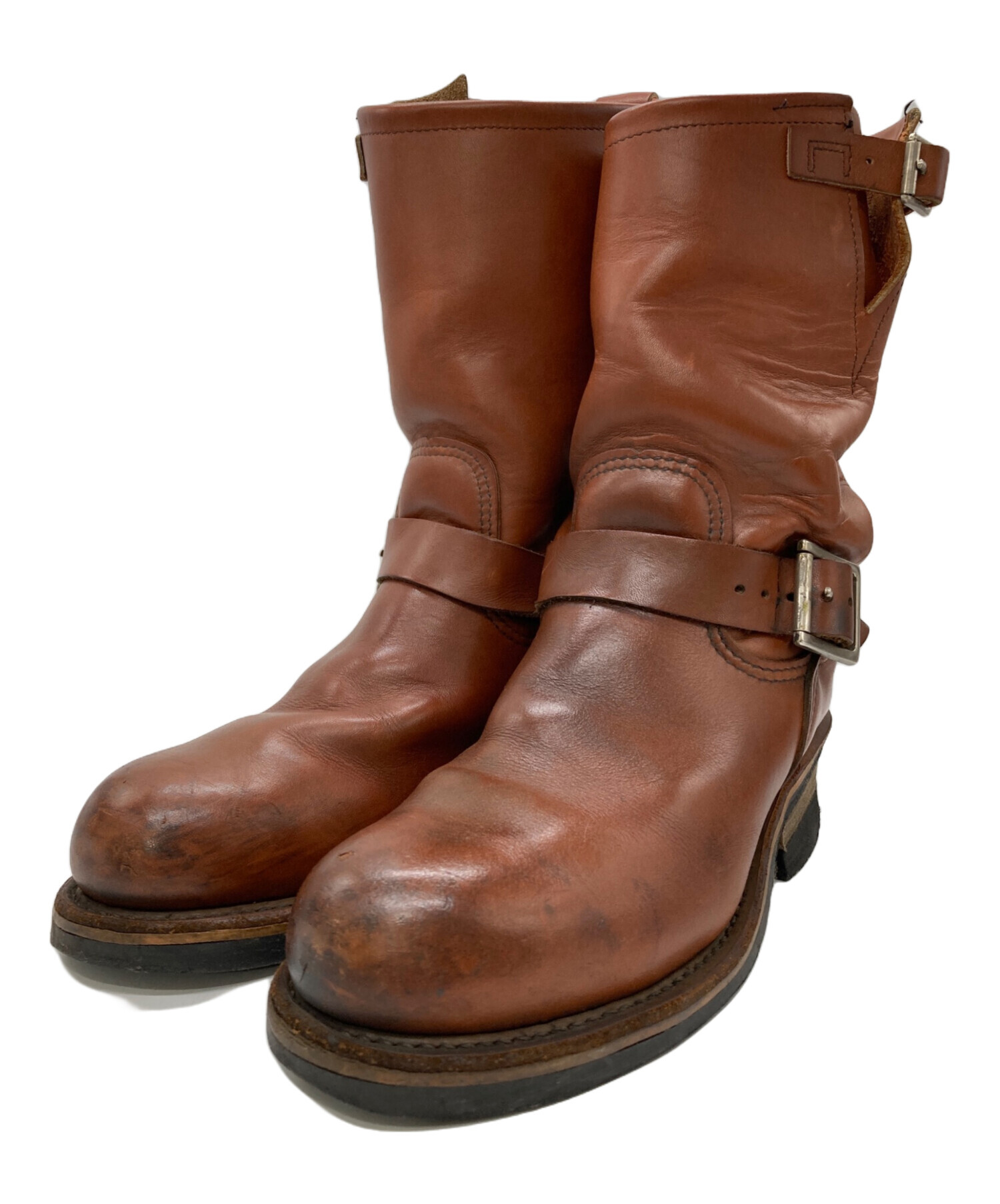 中古・古着通販】RED WING (レッドウィング) エンジニアブーツ