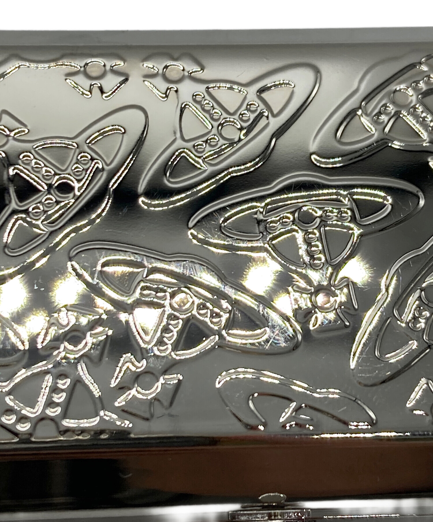 中古・古着通販】Vivienne Westwood (ヴィヴィアンウエストウッド) BOX