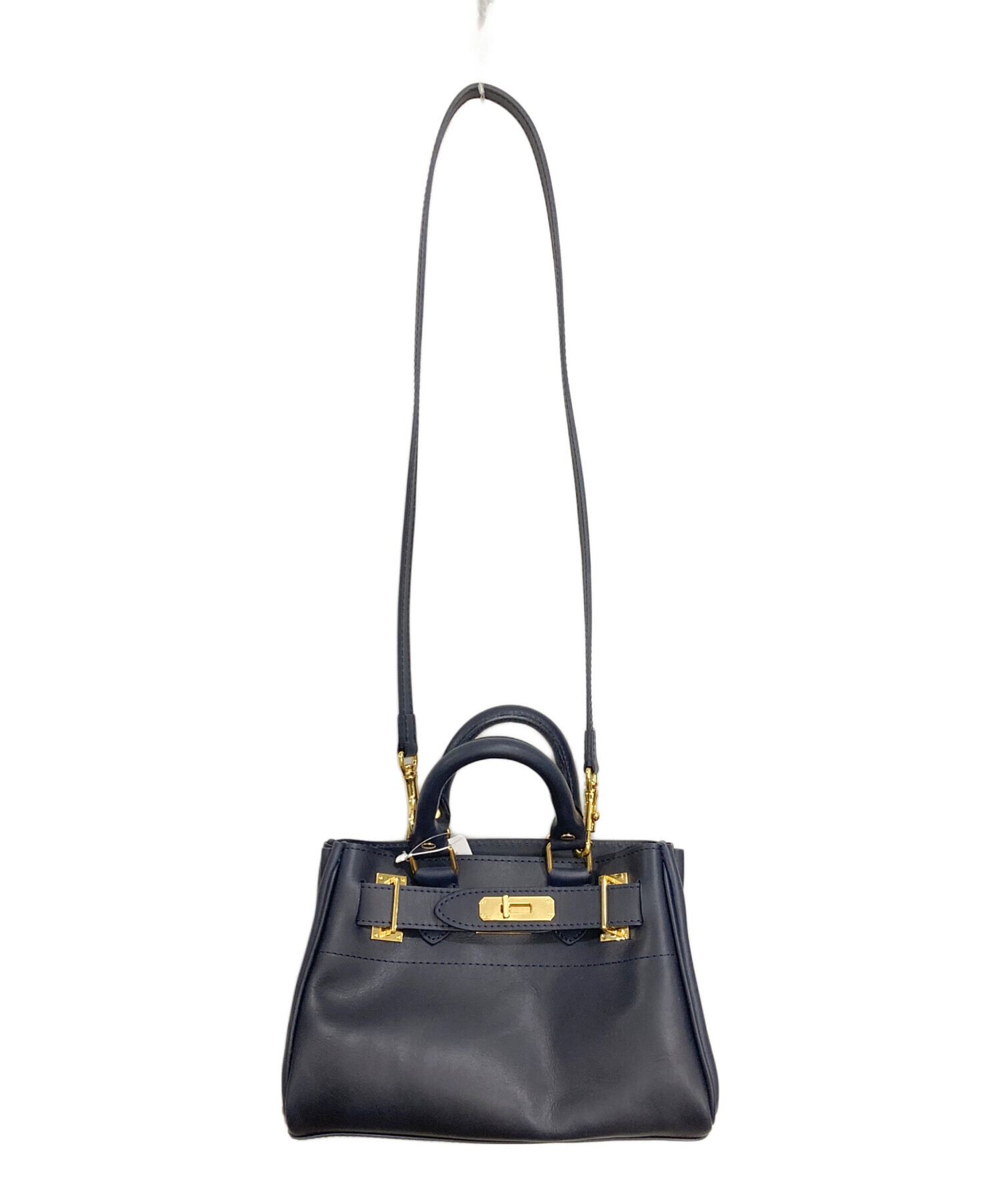 中古・古着通販】SITA PARANTICA (シータパランティカ) 2WAY TOTE BAG