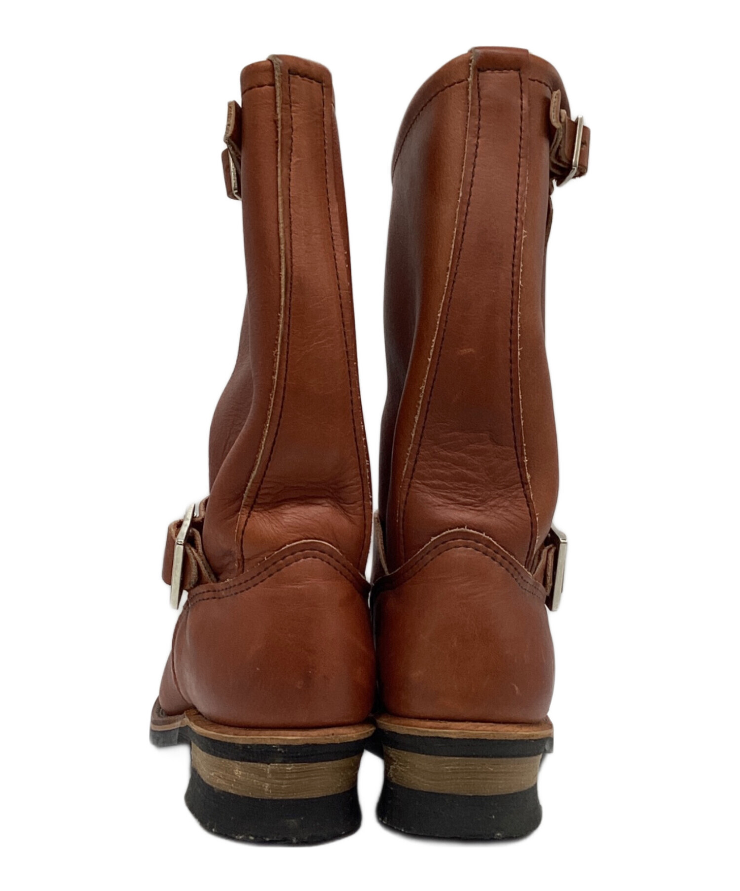 中古・古着通販】RED WING (レッドウィング) エンジニアブーツ