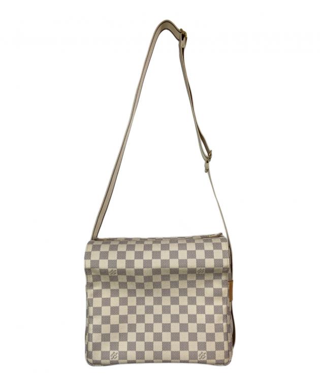 中古・古着通販】LOUIS VUITTON (ルイ ヴィトン) ショルダーバッグ