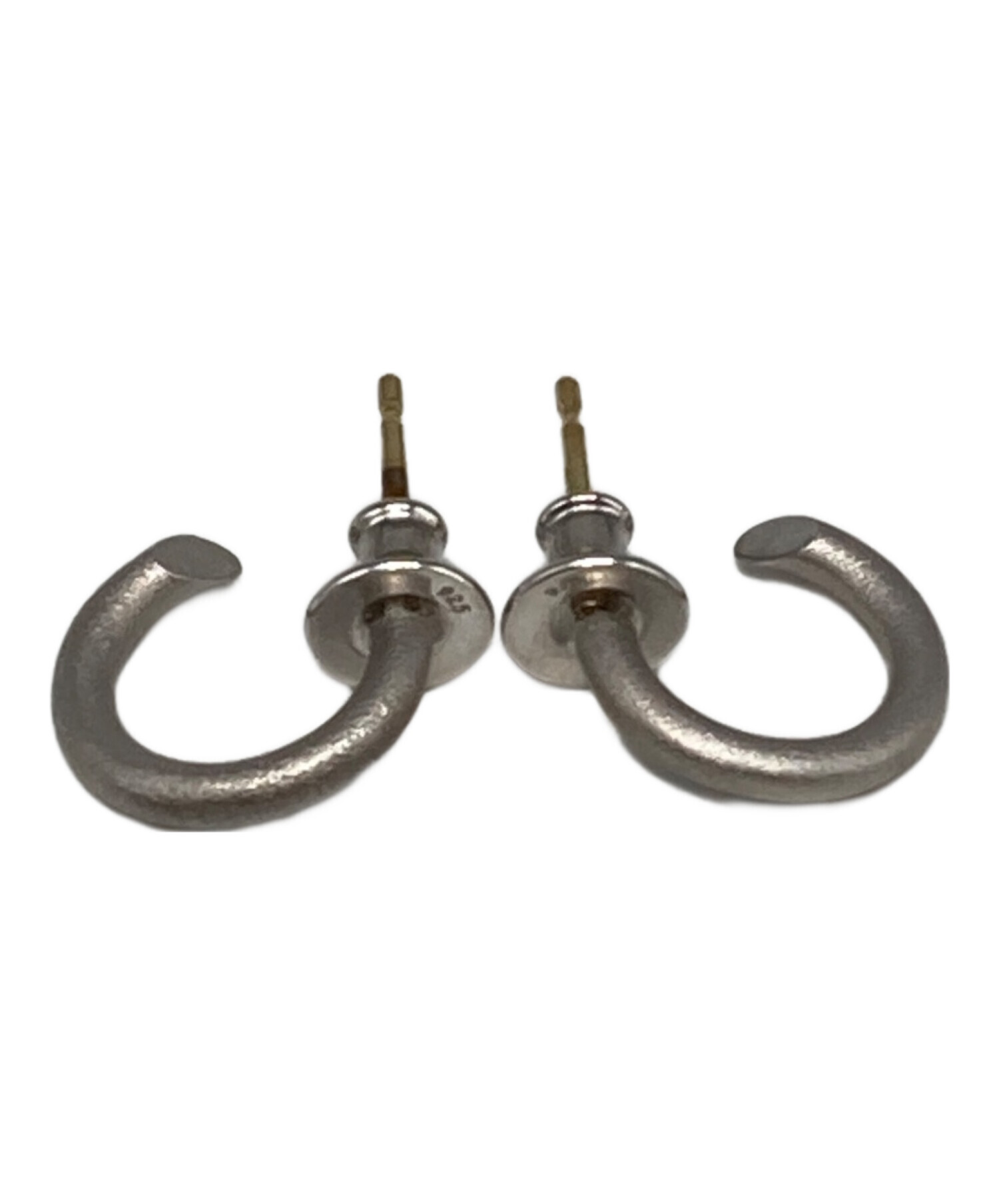 中古・古着通販】CAREERING (キャリアリング) フープピアス｜ブランド