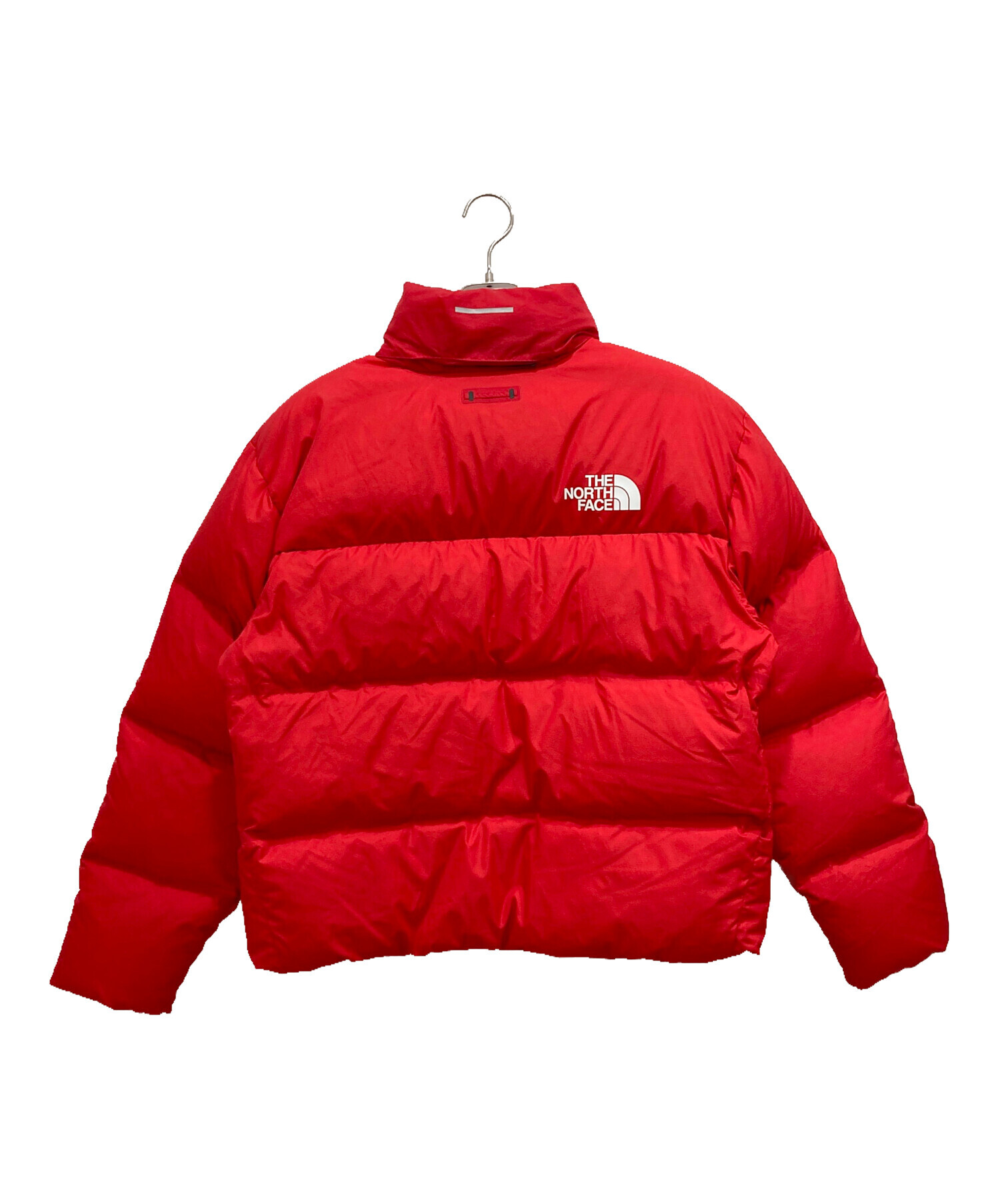 中古・古着通販】THE NORTH FACE (ザ ノース フェイス) Rmst Nuptse