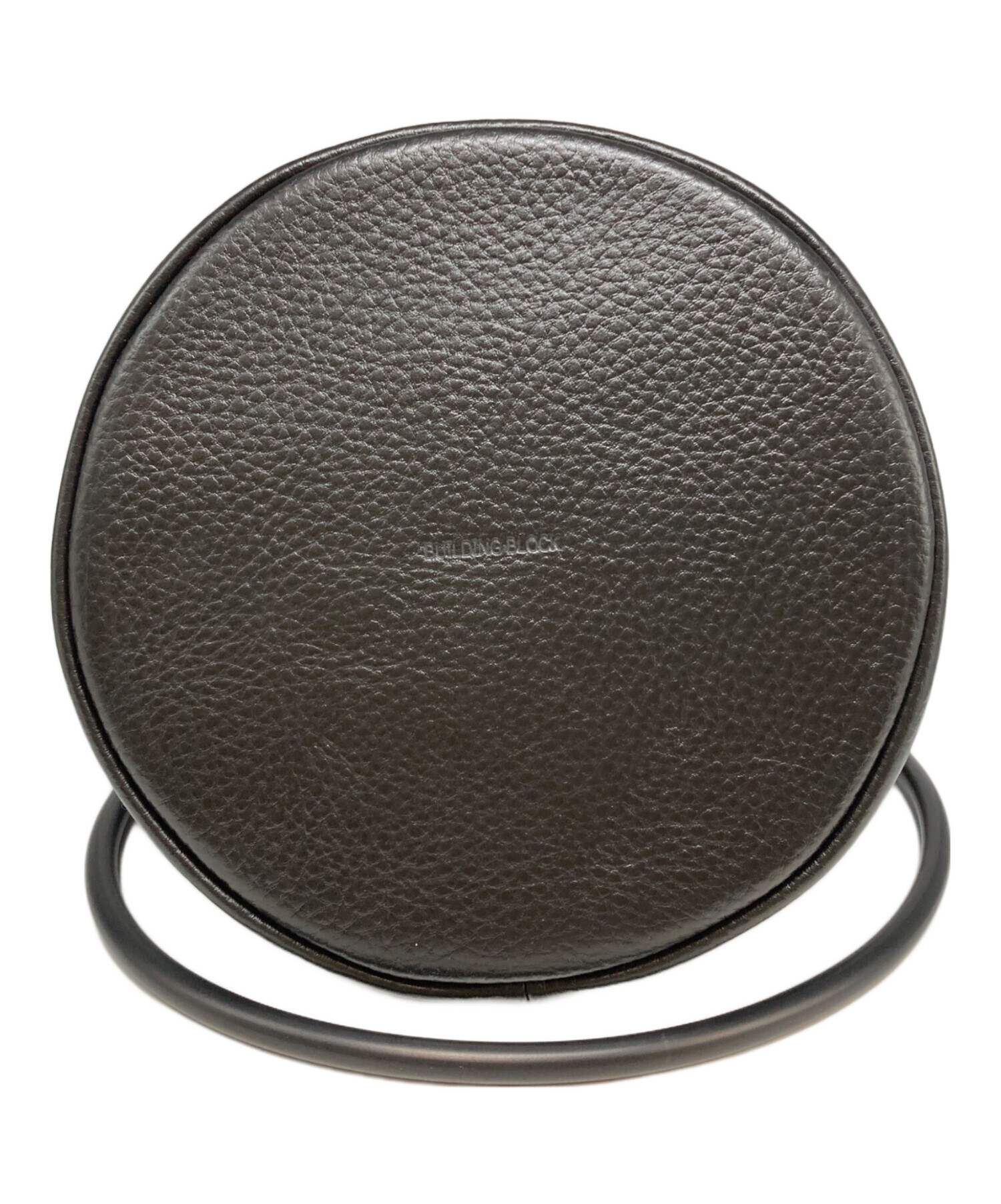 中古・古着通販】building block (ビルディングブロック) Mini Bucket