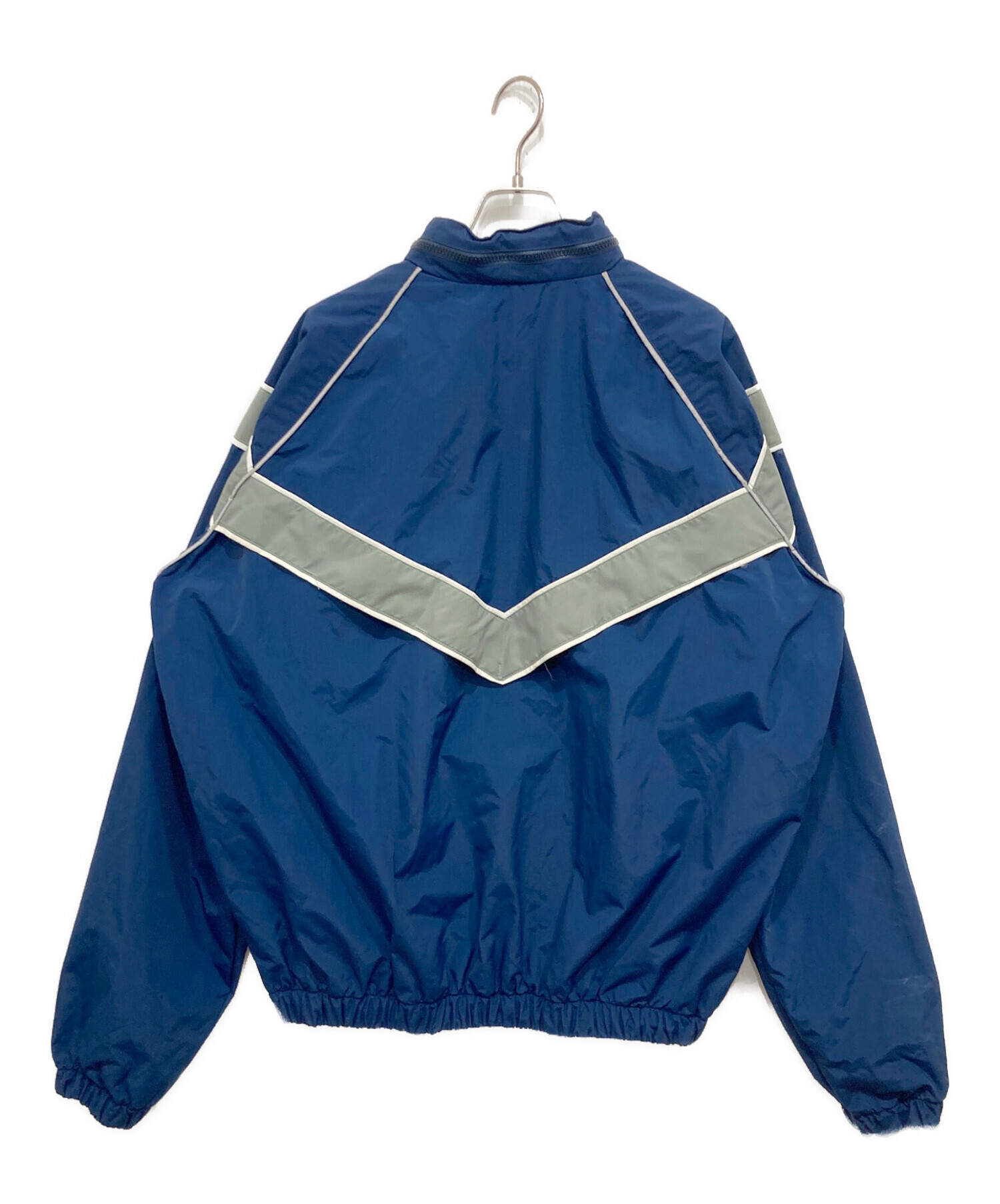 中古・古着通販】US AIR FORCE (US AIR FORCE) ナイロンジャケット