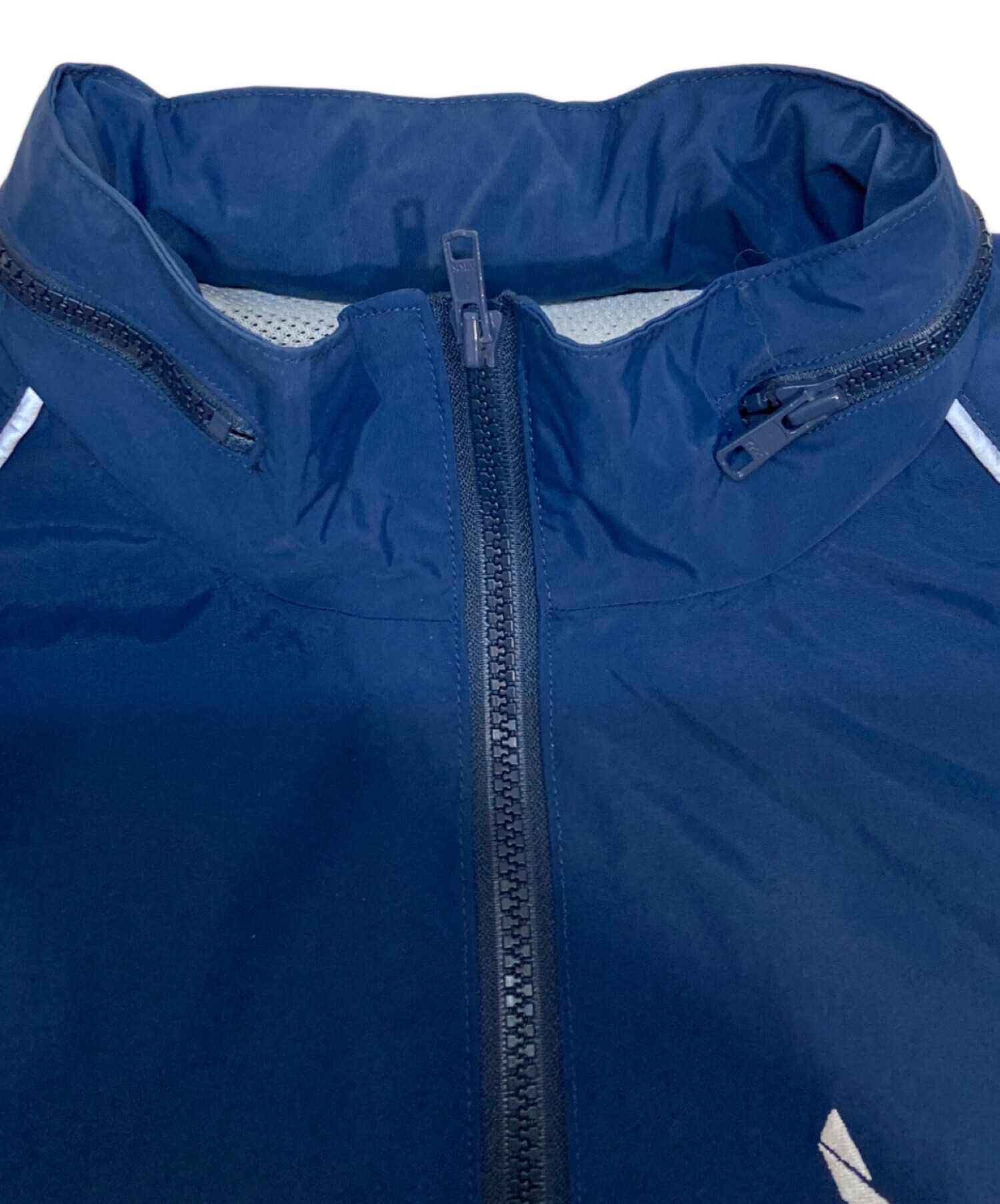 中古・古着通販】US AIR FORCE (US AIR FORCE) ナイロンジャケット