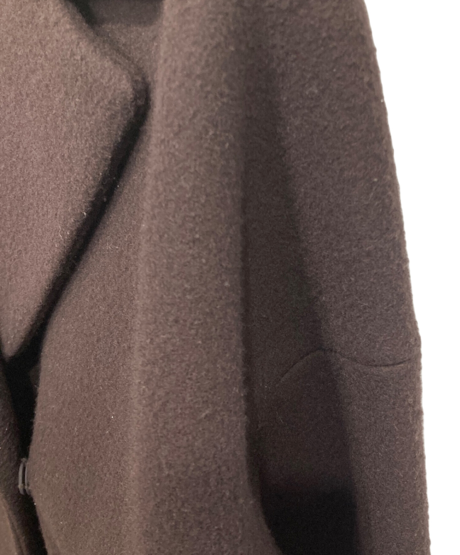 中古・古着通販】Demi-Luxe BEAMS (デミルクス ビームス) コート