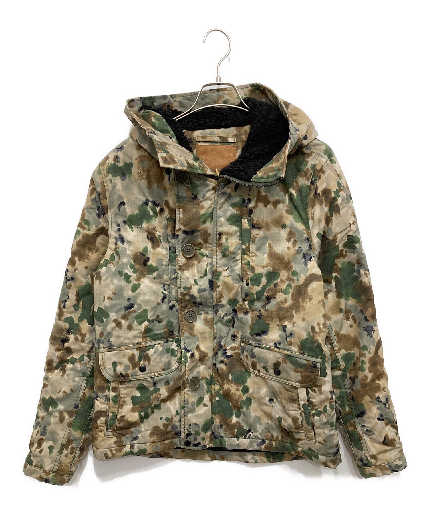 中古・古着通販】SPIEWAK GOLDEN FLEECE (スピワックゴールデン