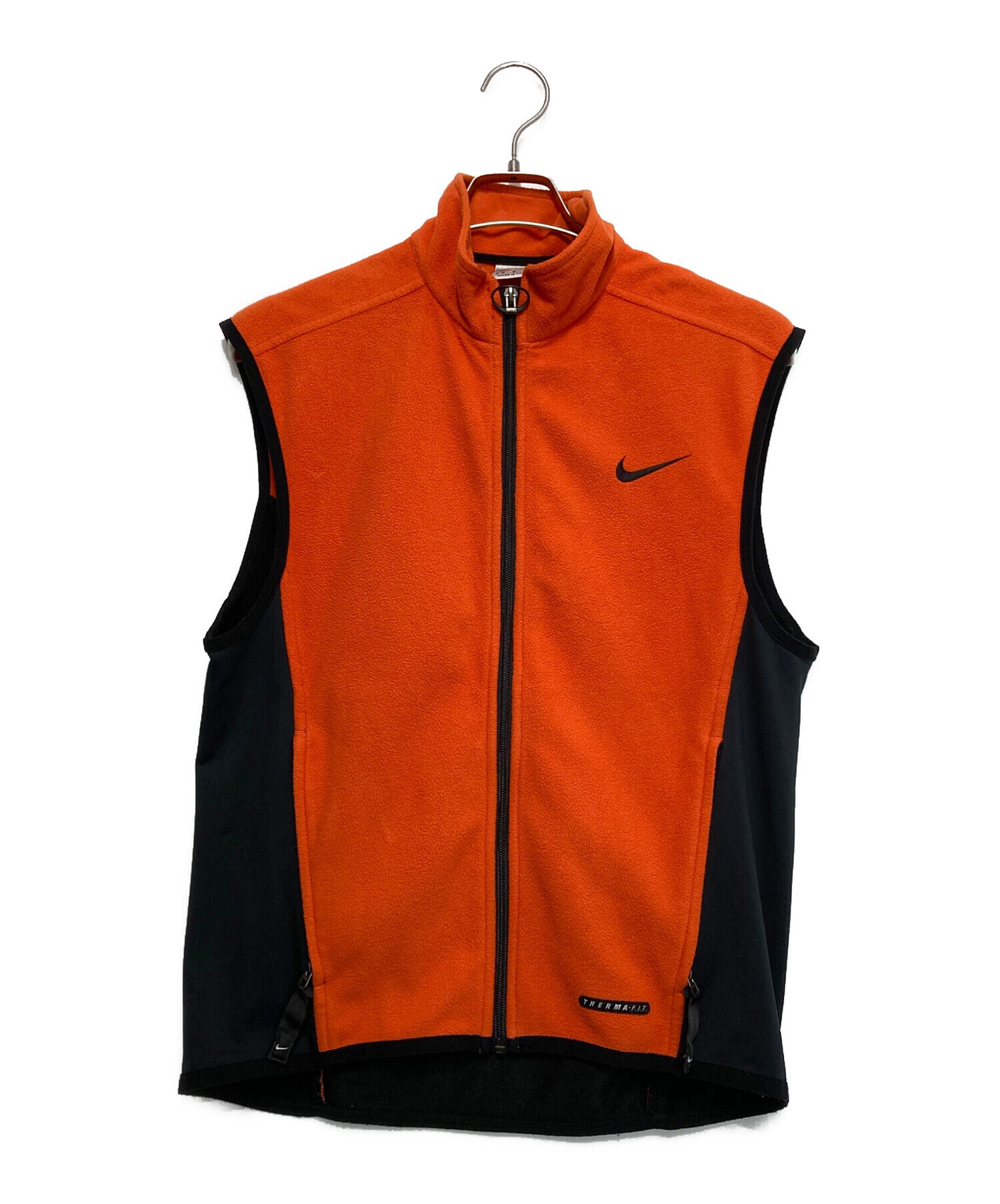 中古・古着通販】NIKE ACG (ナイキエージーシー) フリースベスト