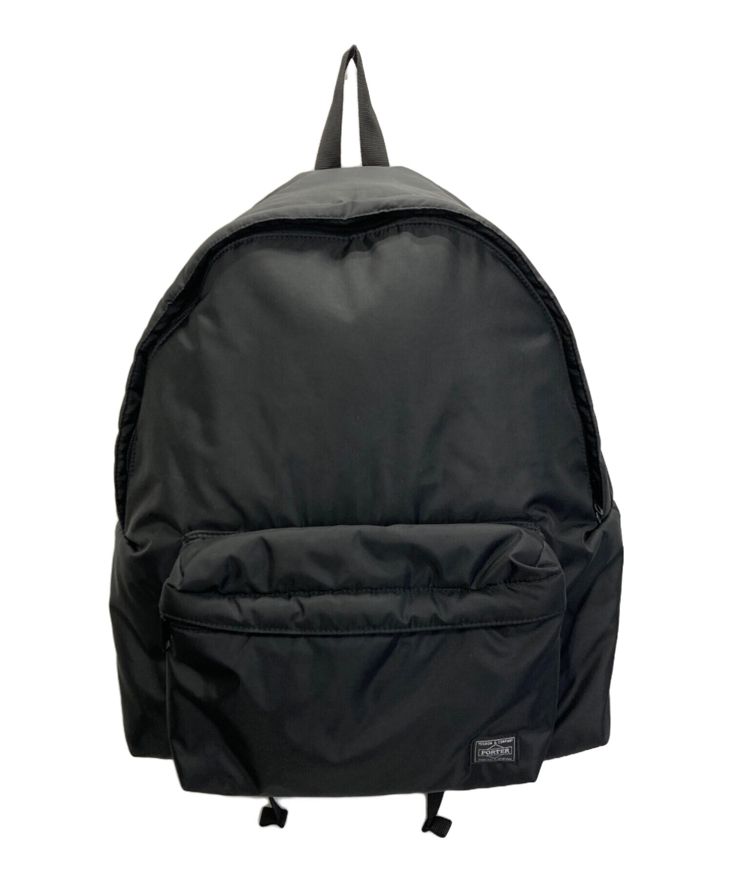 中古・古着通販】PORTER (ポーター) BLACK COMME des GARCONS