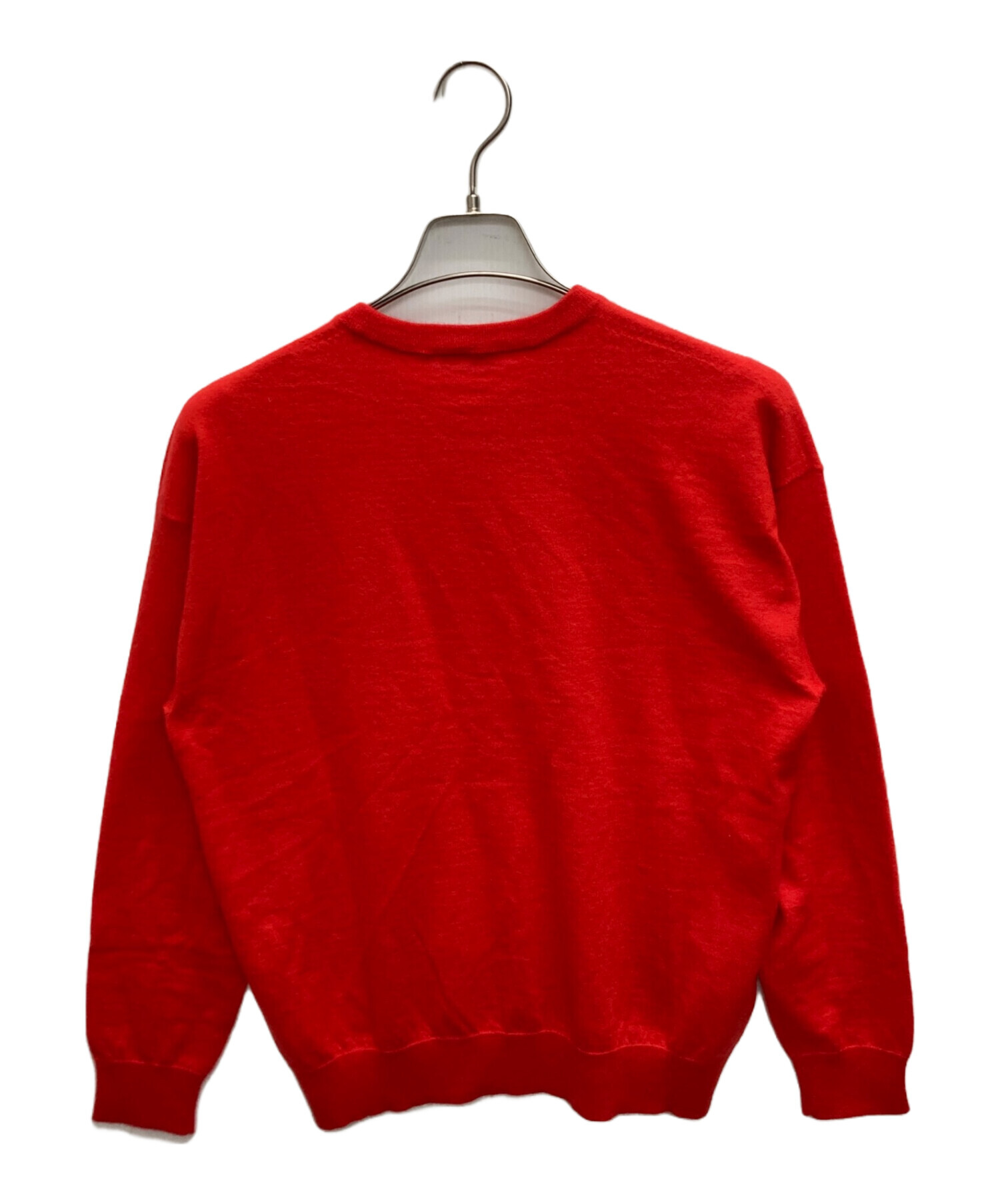 中古・古着通販】cash&barba (キャッシュ&バルバ) ウーステッド