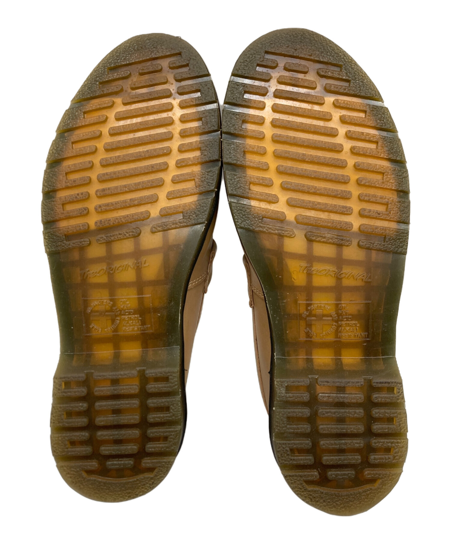 中古・古着通販】Dr.Martens (ドクターマーチン) ADRIAN YS/タッセル