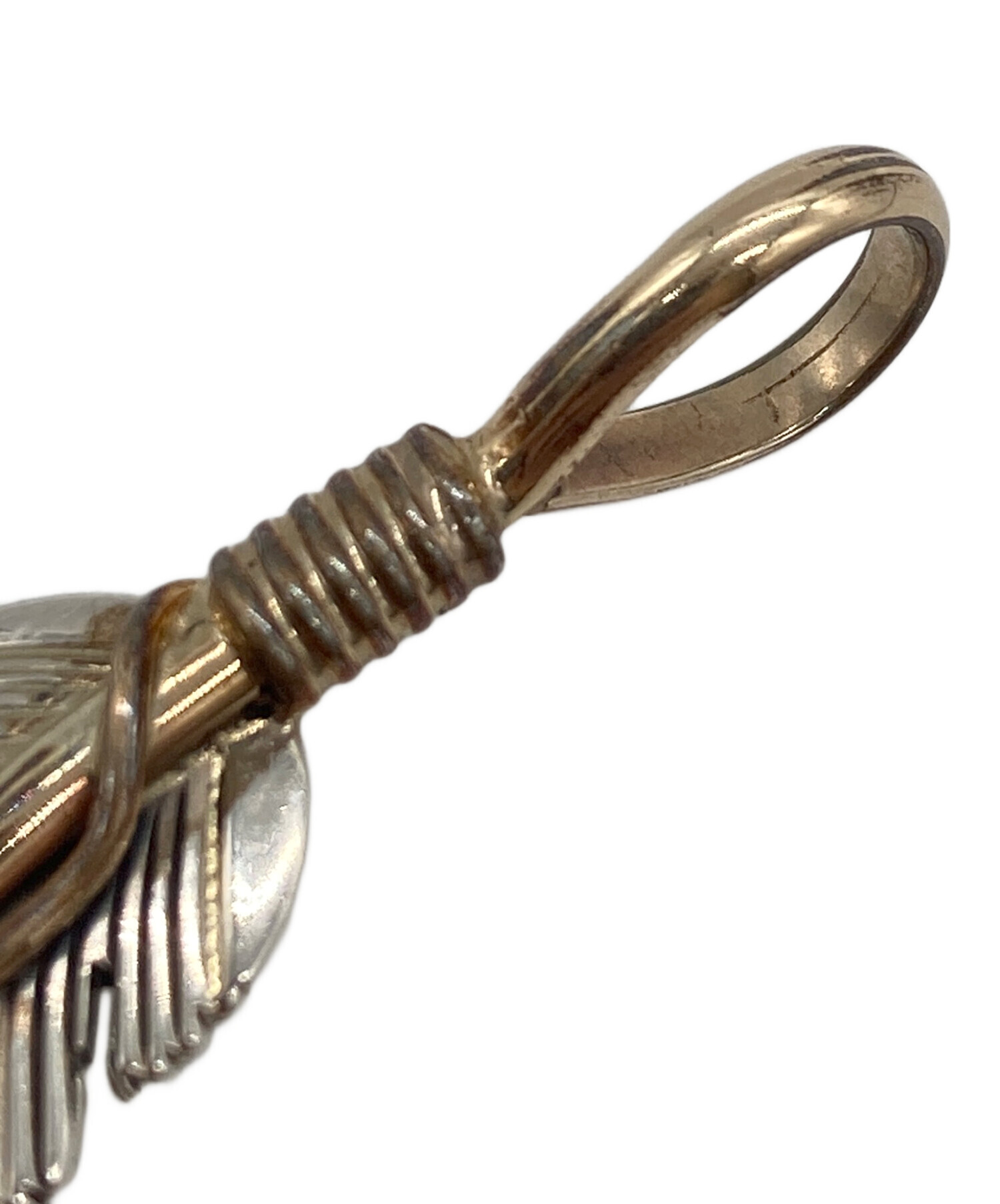 中古・古着通販】HARVEY MACE (ハーヴィー・メイス) 12KGF イーグル