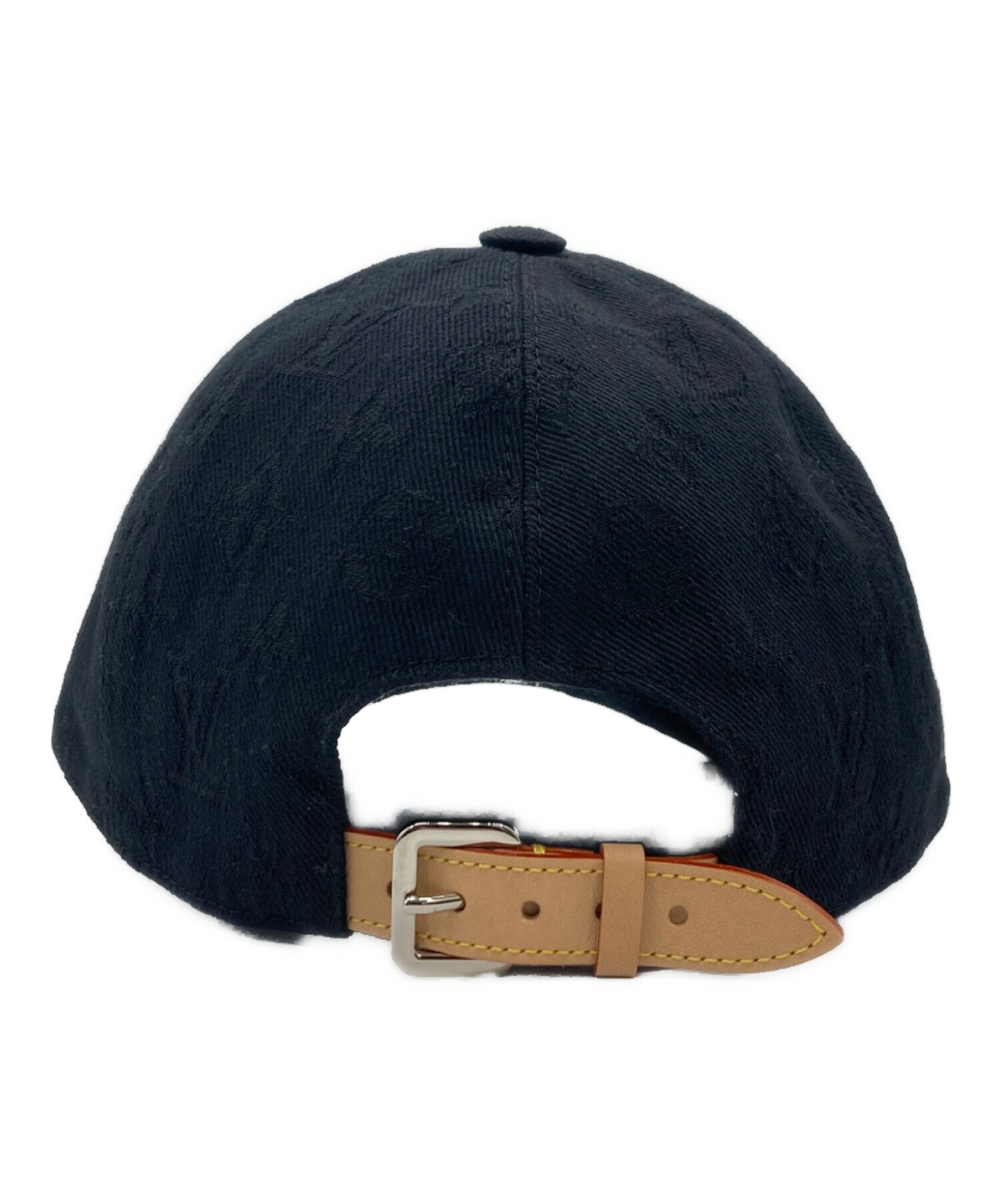 中古・古着通販】LOUIS VUITTON (ルイ ヴィトン) キャップ・モノグラム