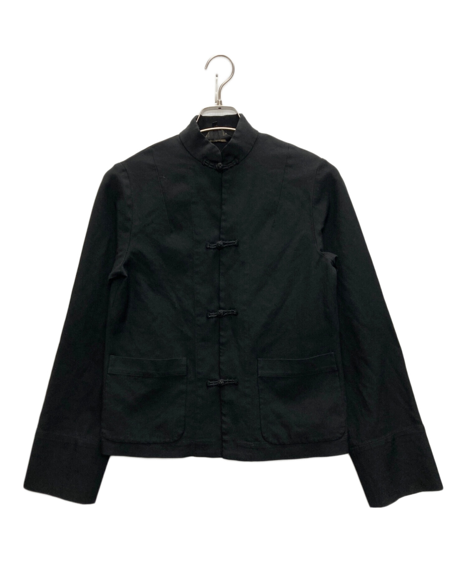 中古・古着通販】BLACK COMME des GARCONS (ブラック コムデギャルソン