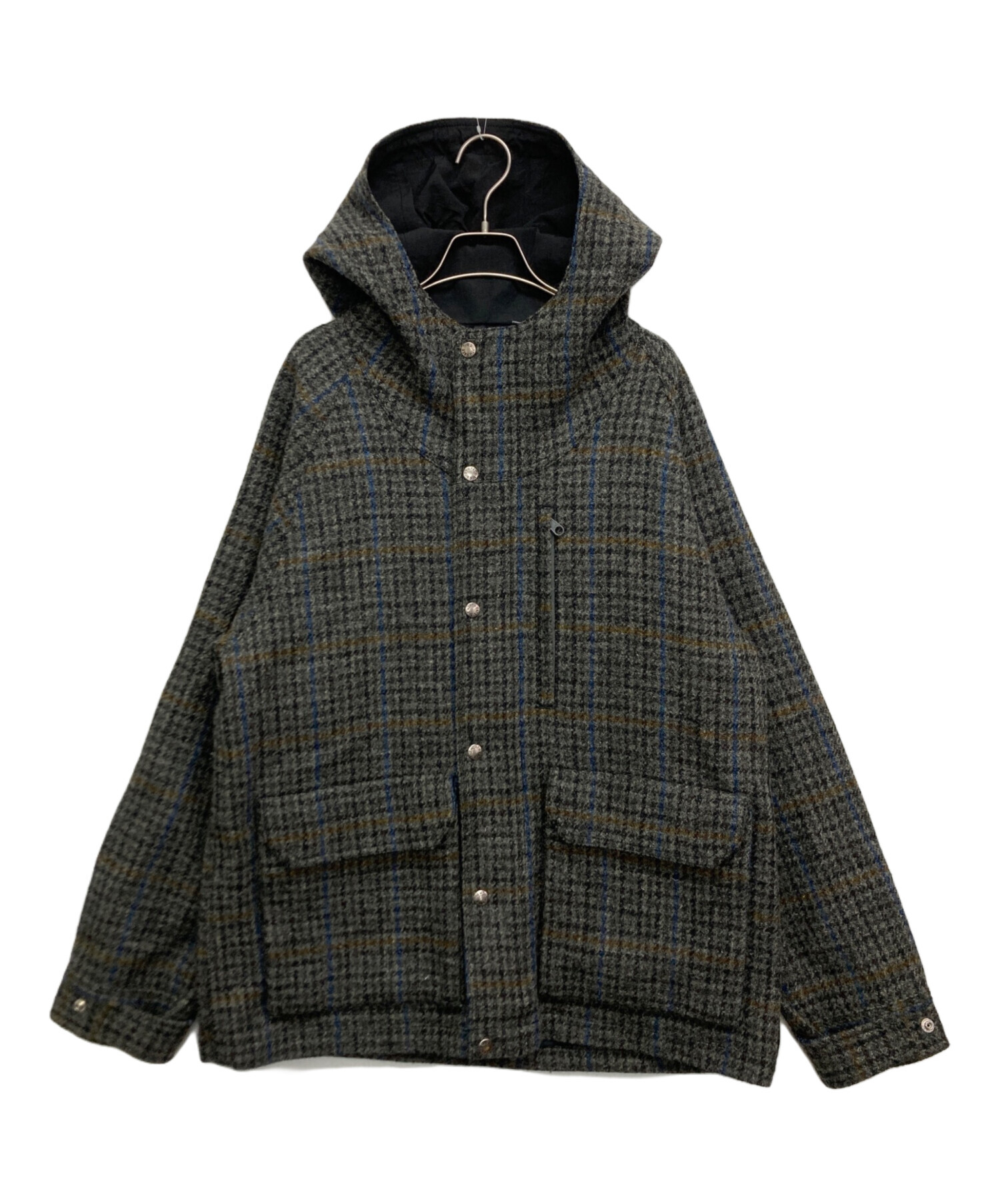 中古・古着通販】THE NORTHFACE PURPLELABEL (ザ・ノースフェイス