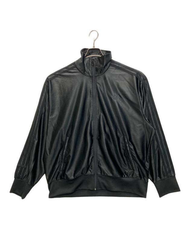 中古・古着通販】adidas (アディダス) Q3 オーバーサイズ トラック