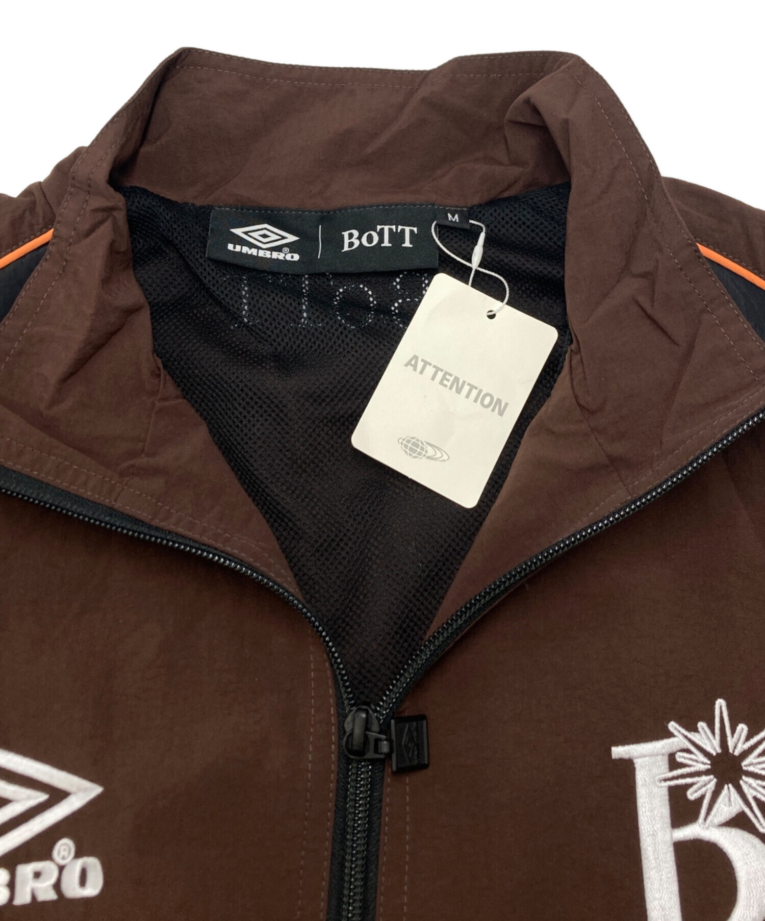 中古・古着通販】UMBRO (アンブロ) BoTT (ボット) BEAMS T (ビームス