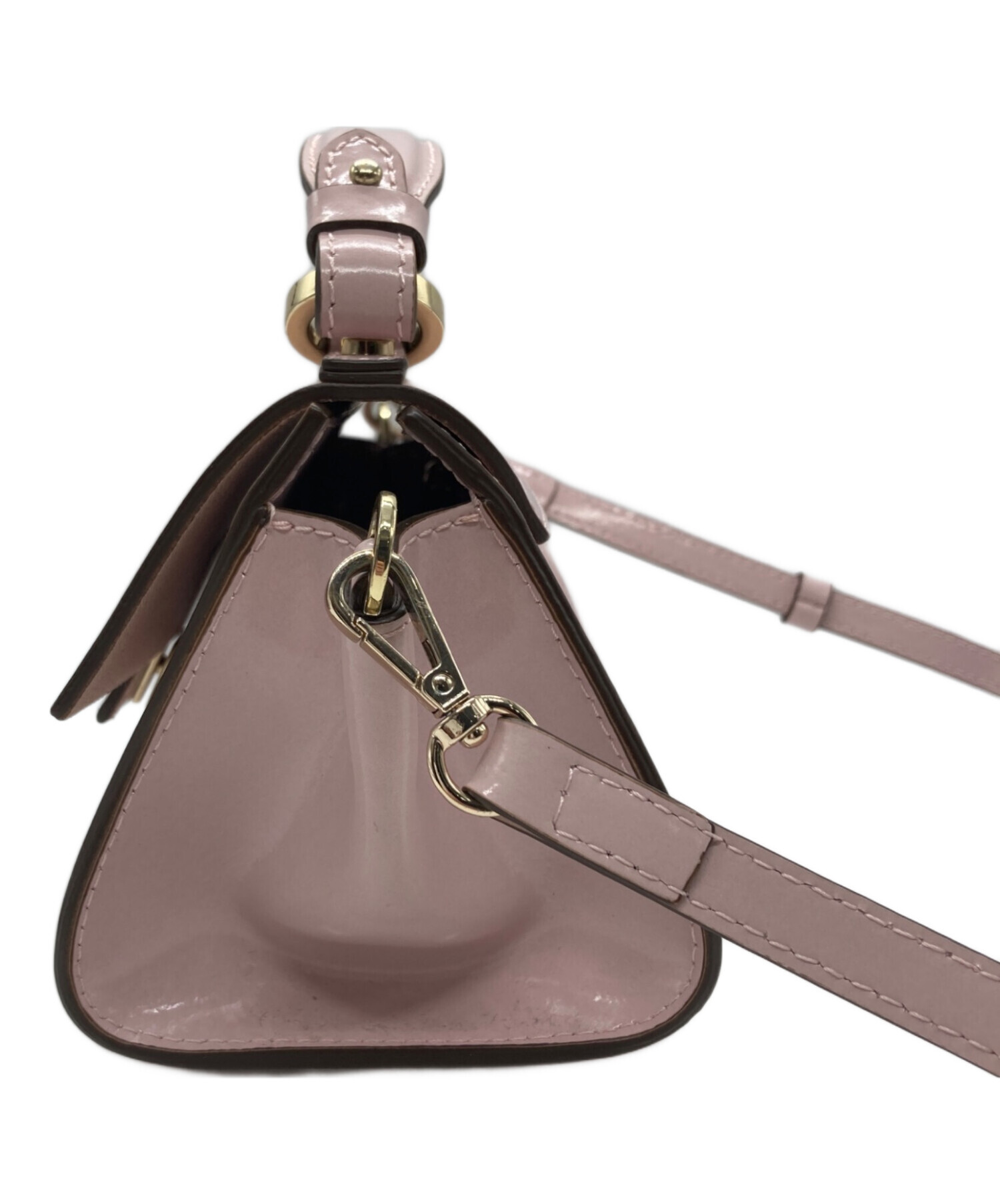 中古・古着通販】LORISTELLA (ロリステッラ) BETH ミニショルダー