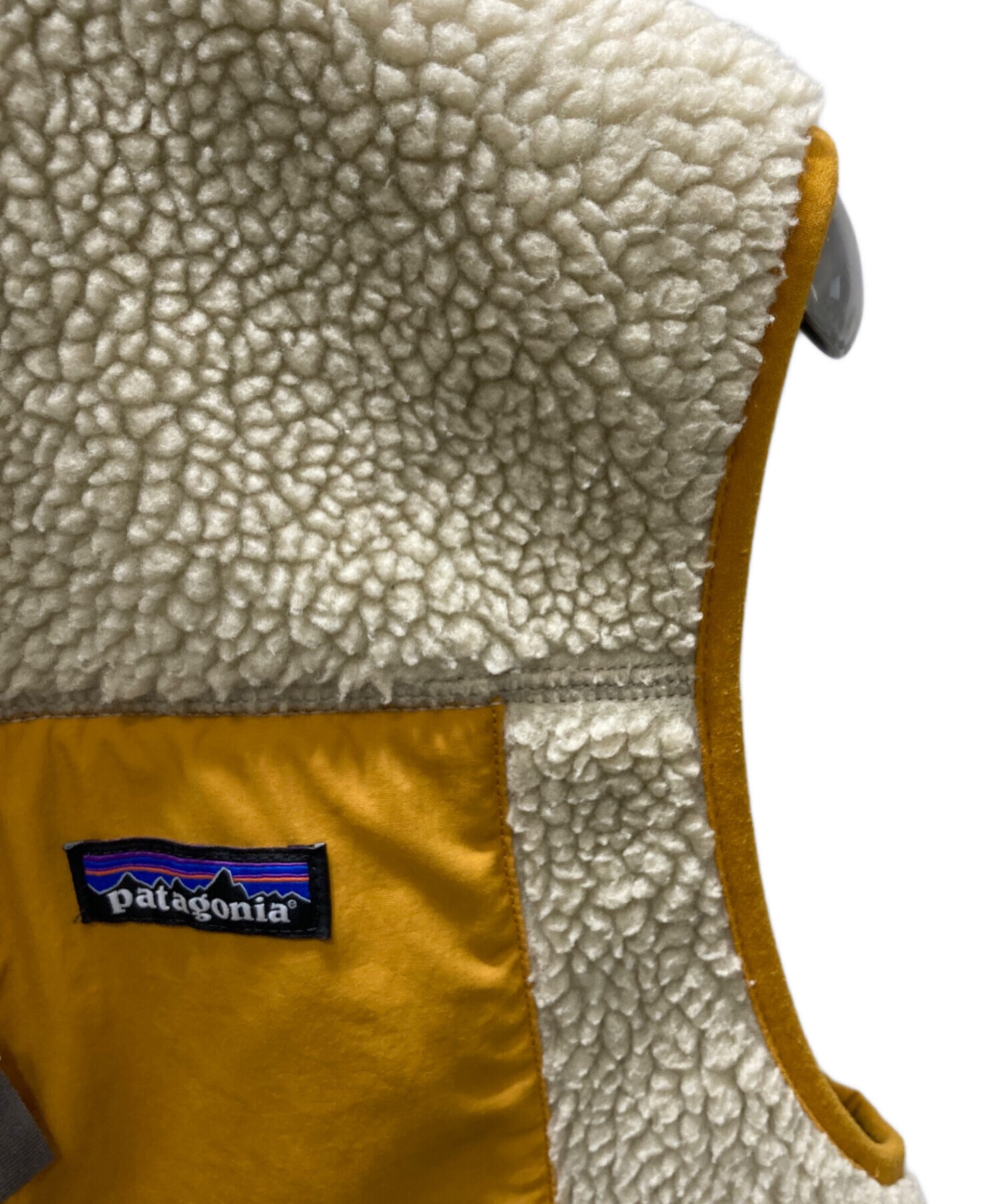 中古・古着通販】Patagonia (パタゴニア) Classic Retro-X Vest