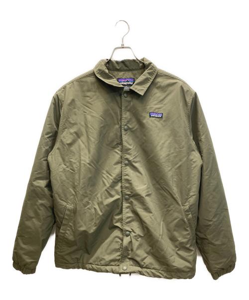 中古・古着通販】Patagonia (パタゴニア) ラインド・イスマス