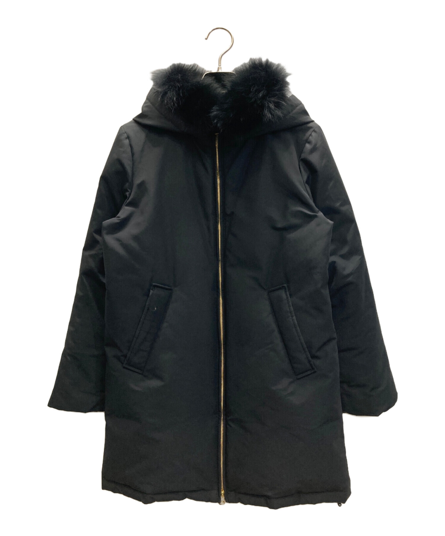 中古・古着通販】Demi-Luxe Beams (デミルクス ビームス) FOXファー