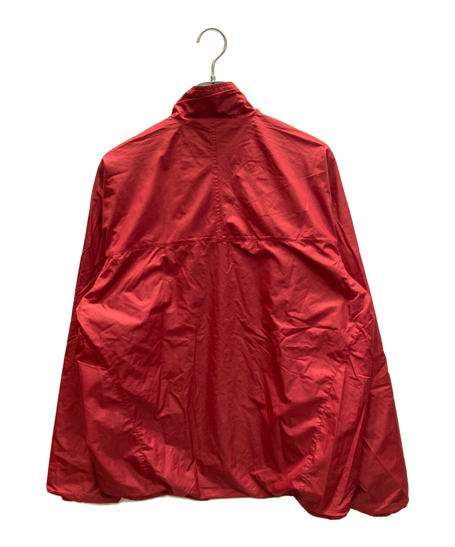 中古・古着通販】Patagonia (パタゴニア) ゼファージャケット レッド