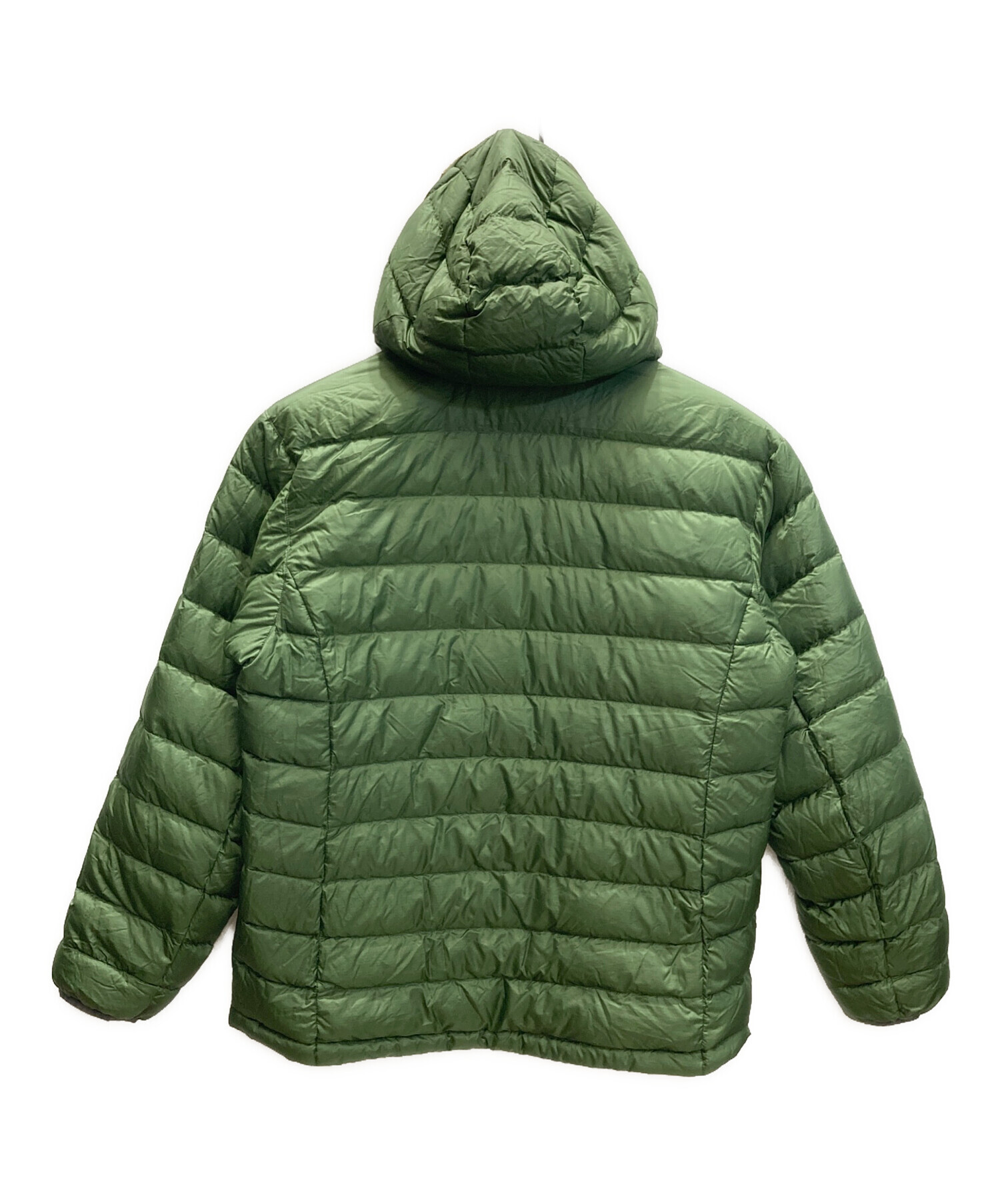 中古・古着通販】mont-bell (モンベル) コロラドパーカ リバーシブル