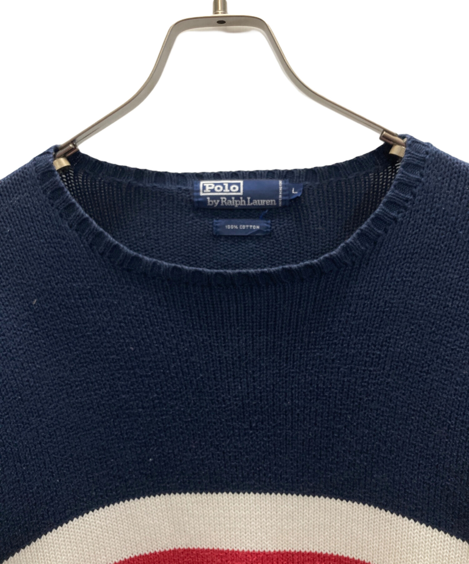 中古・古着通販】POLO RALPH LAUREN (ポロ・ラルフローレン) RL-92