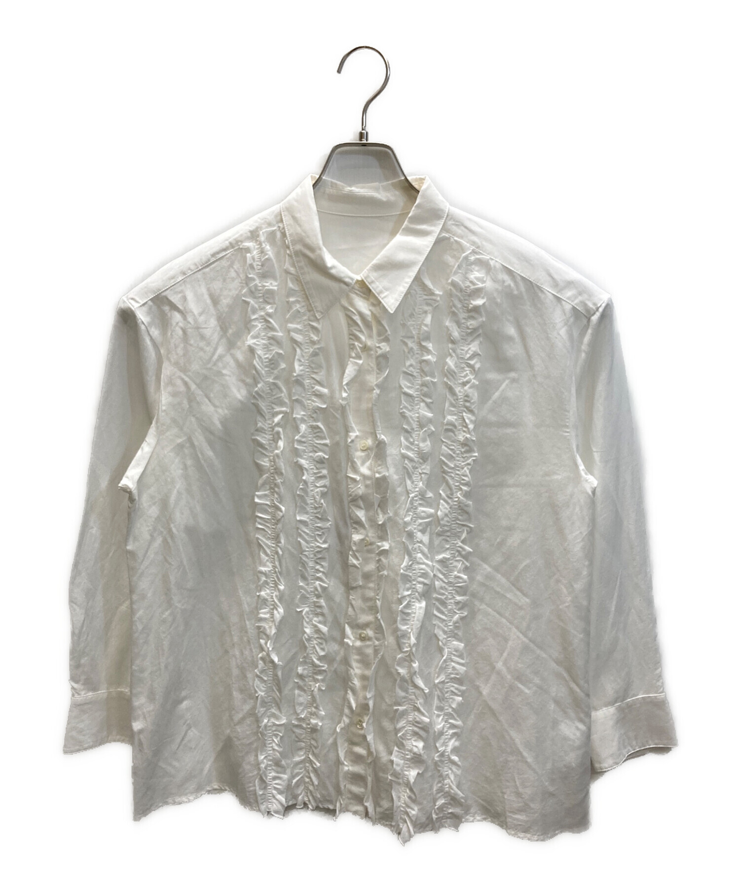 中古・古着通販】Spick and Span (スピック＆スパン) コットンシルク