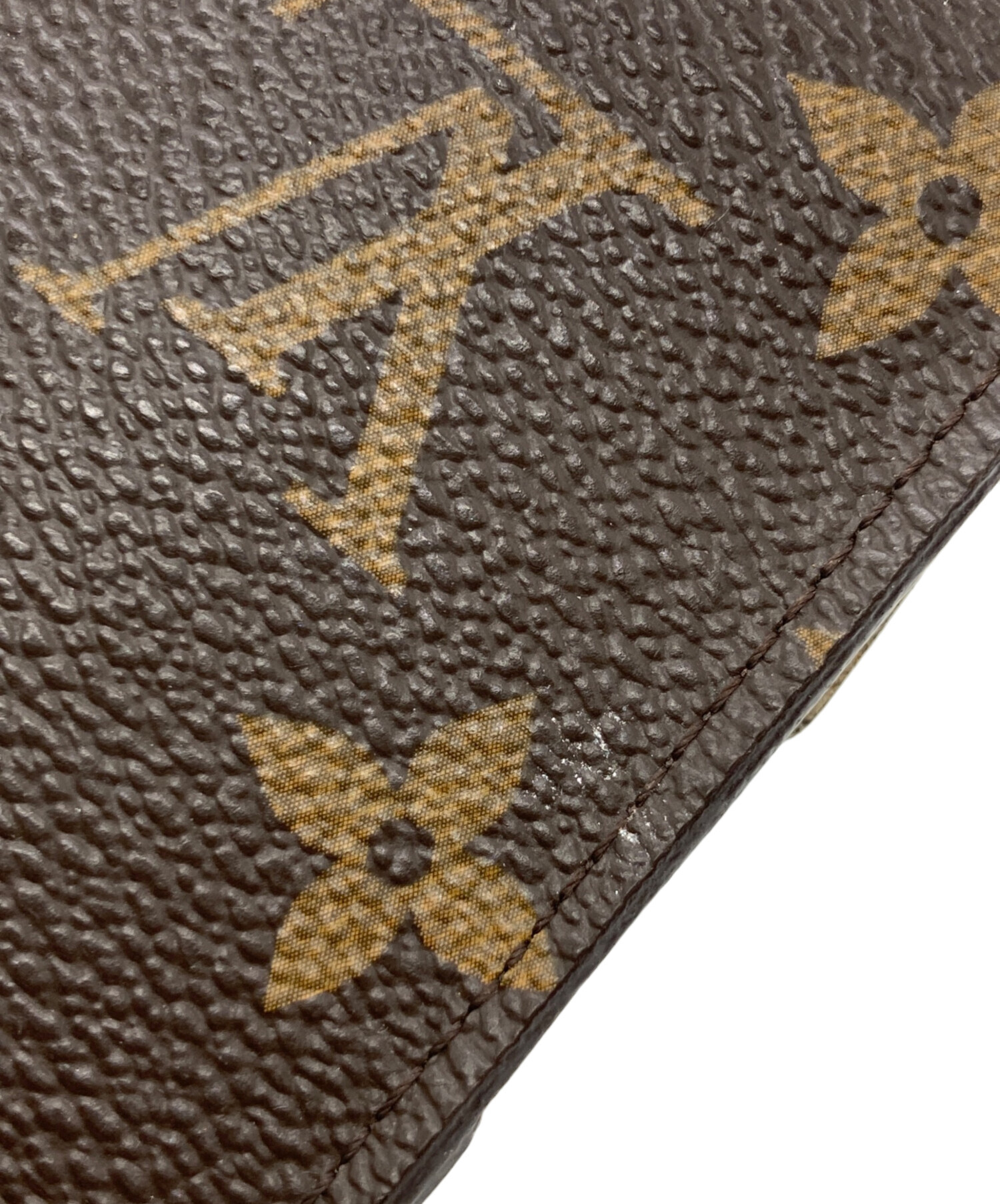 中古・古着通販】LOUIS VUITTON (ルイ ヴィトン) エテュイ・スティロ