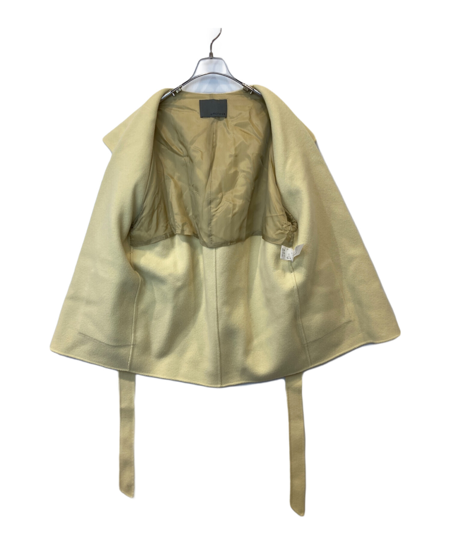 中古・古着通販】uncrave (アンクレイヴ) アンチマイクロバイアル