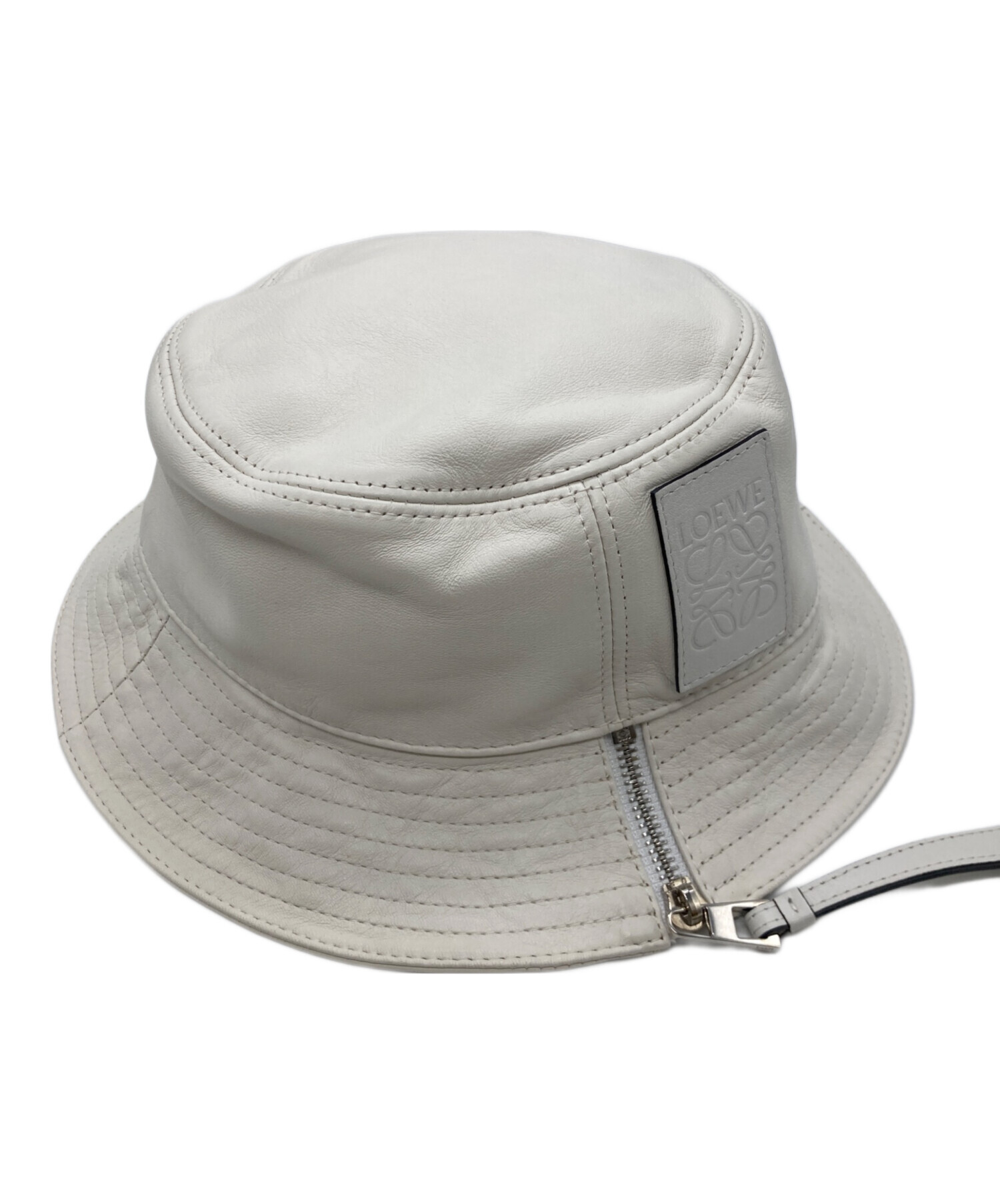 中古・古着通販】LOEWE (ロエベ) フィッシャーマンハット / バケット