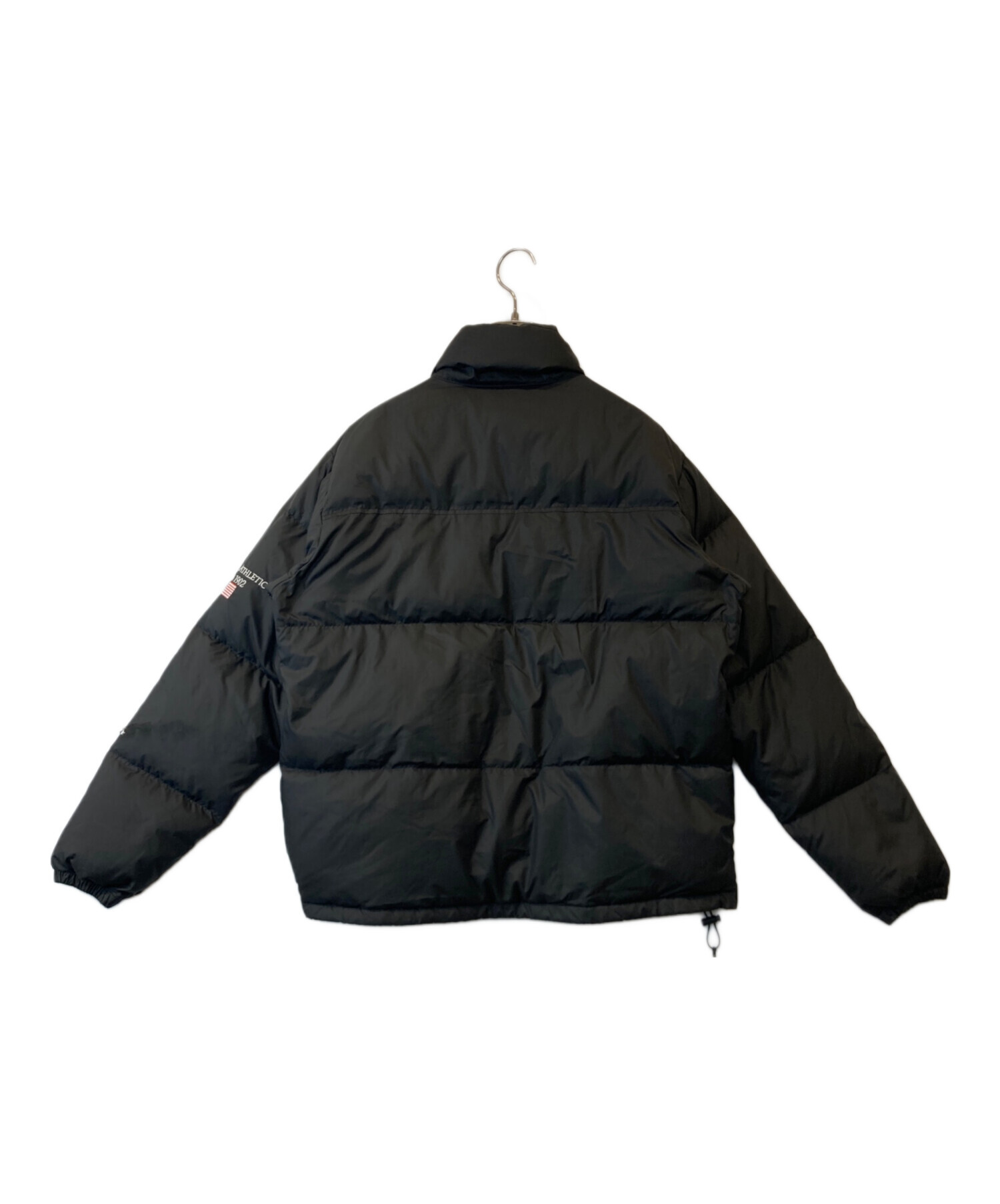 中古・古着通販】RUSSELL ATHLETIC (ラッセルアスレチック) ダウン