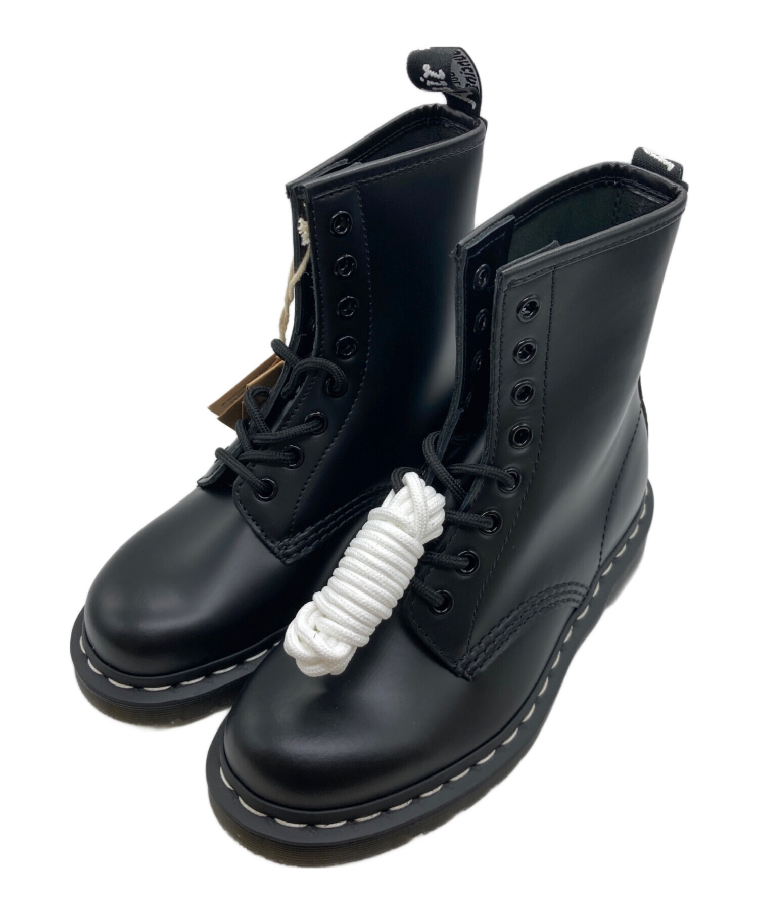 中古・古着通販】Dr.Martens (ドクターマーチン) 1460WS 8 ホール