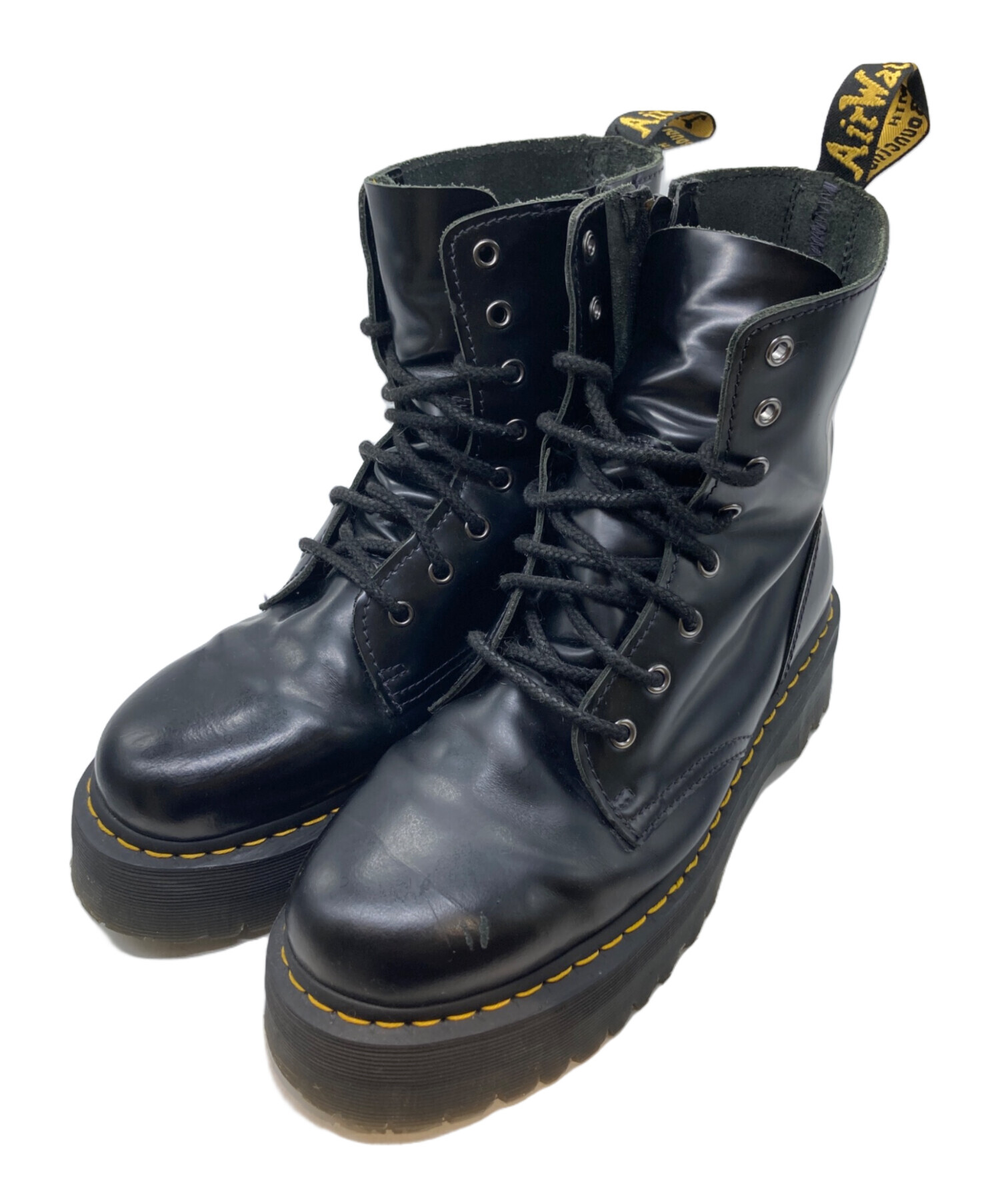 中古・古着通販】Dr.Martens (ドクターマーチン) ブーツ AW006