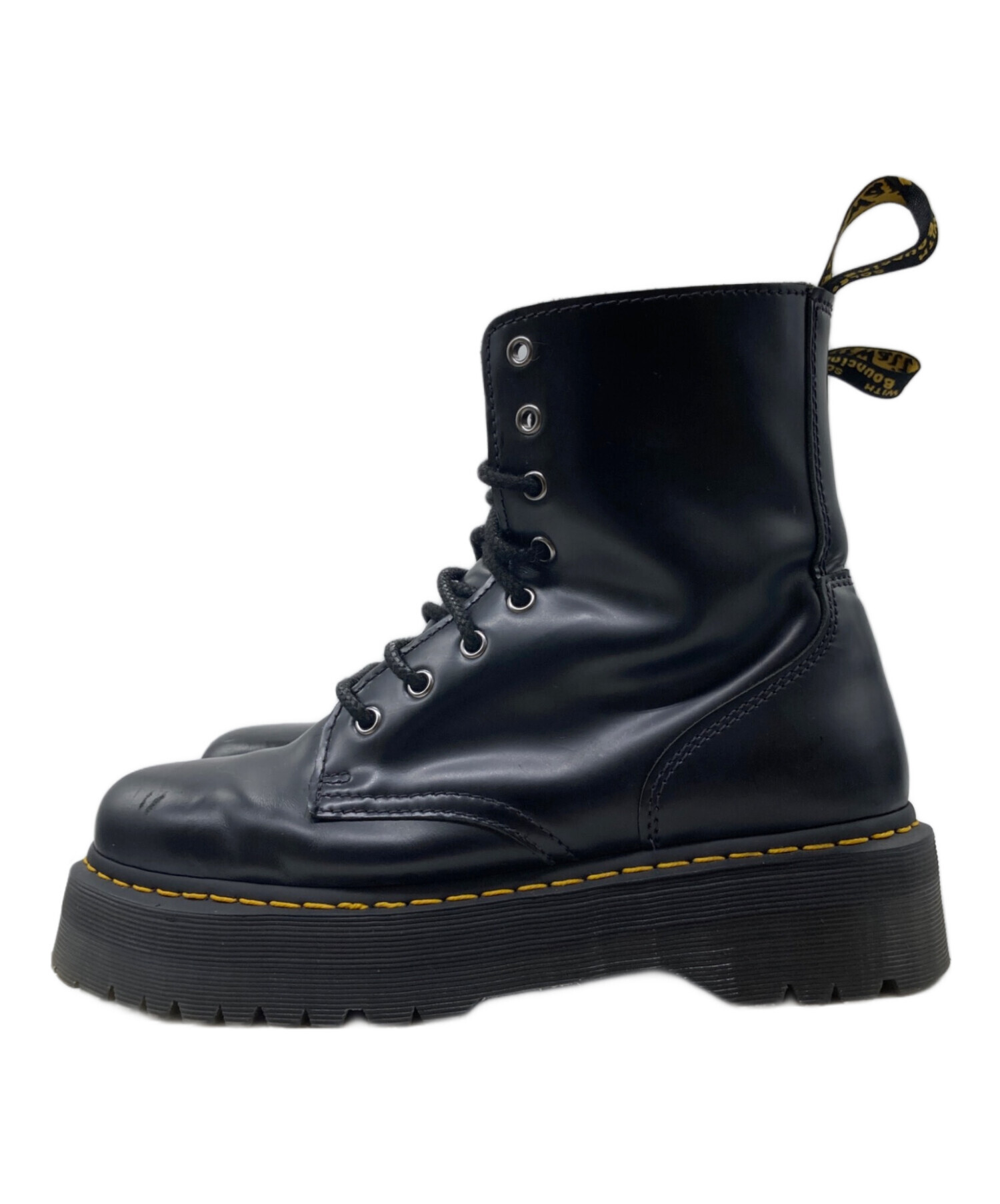 中古・古着通販】Dr.Martens (ドクターマーチン) ブーツ AW006