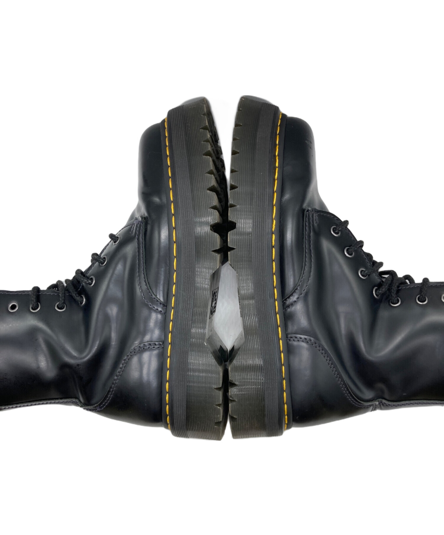 中古・古着通販】Dr.Martens (ドクターマーチン) ブーツ AW006