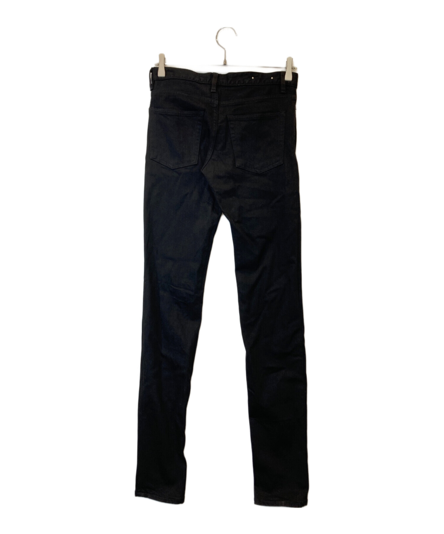 中古・古着通販】MINEDENIM (マインデニム) スーパースリムジーンズ