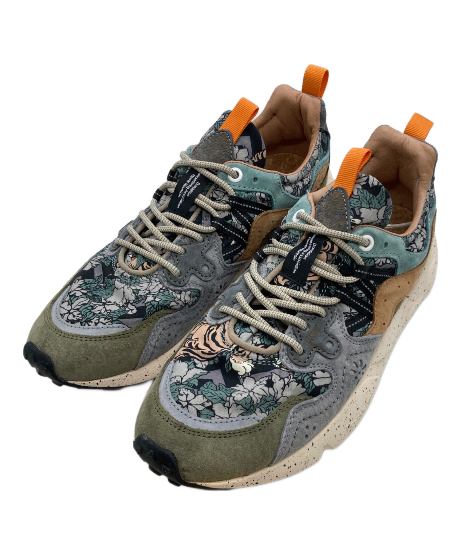 中古・古着通販】FLOWER MOUNTAIN (フラワーマウンテン) YAMANO3