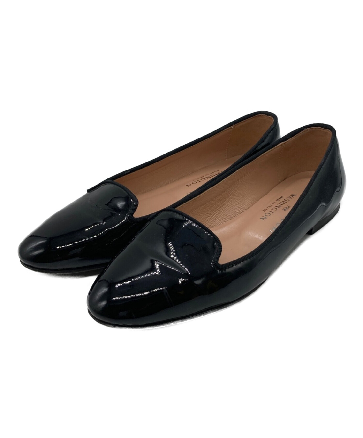 中古・古着通販】FABIO RUSCONI (ファビオルスコーニ) エナメル