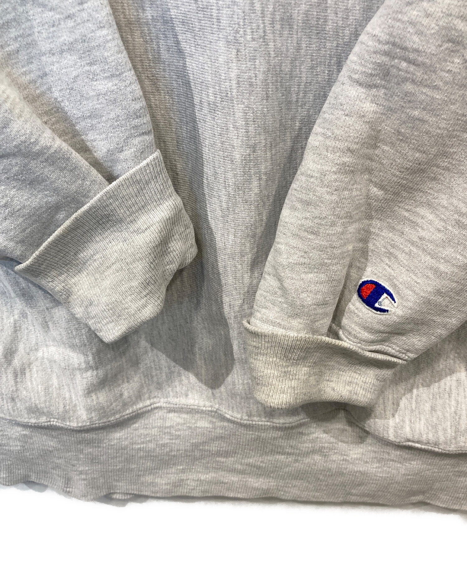 中古・古着通販】Champion (チャンピオン) 90s リバースウィーブ