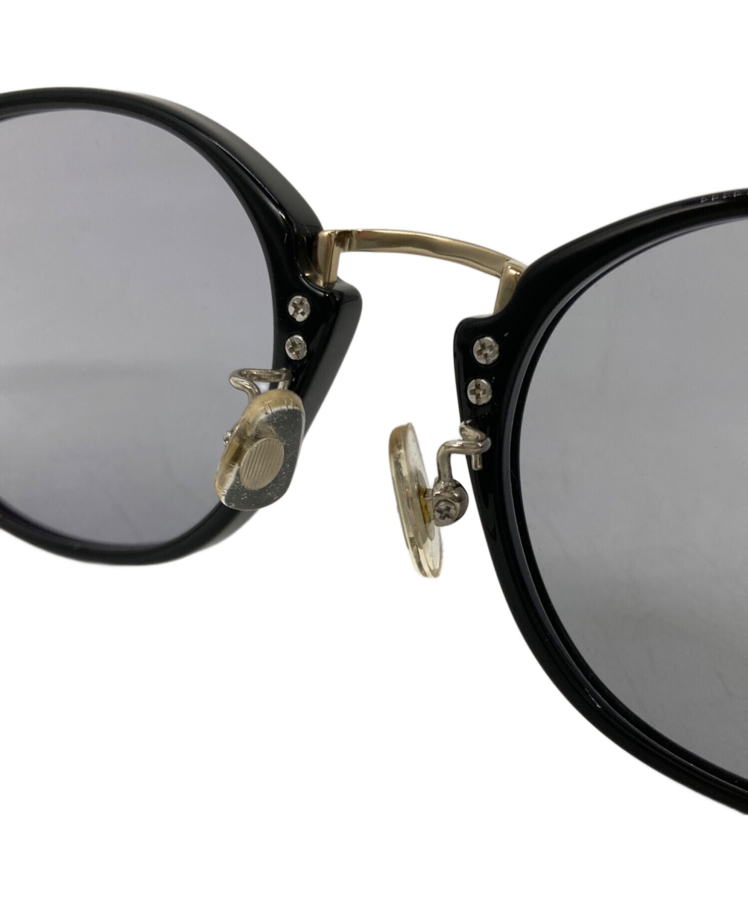 中古・古着通販】Lazy Red (レイジーレッド) KANEKO OPTICAL (金子眼鏡