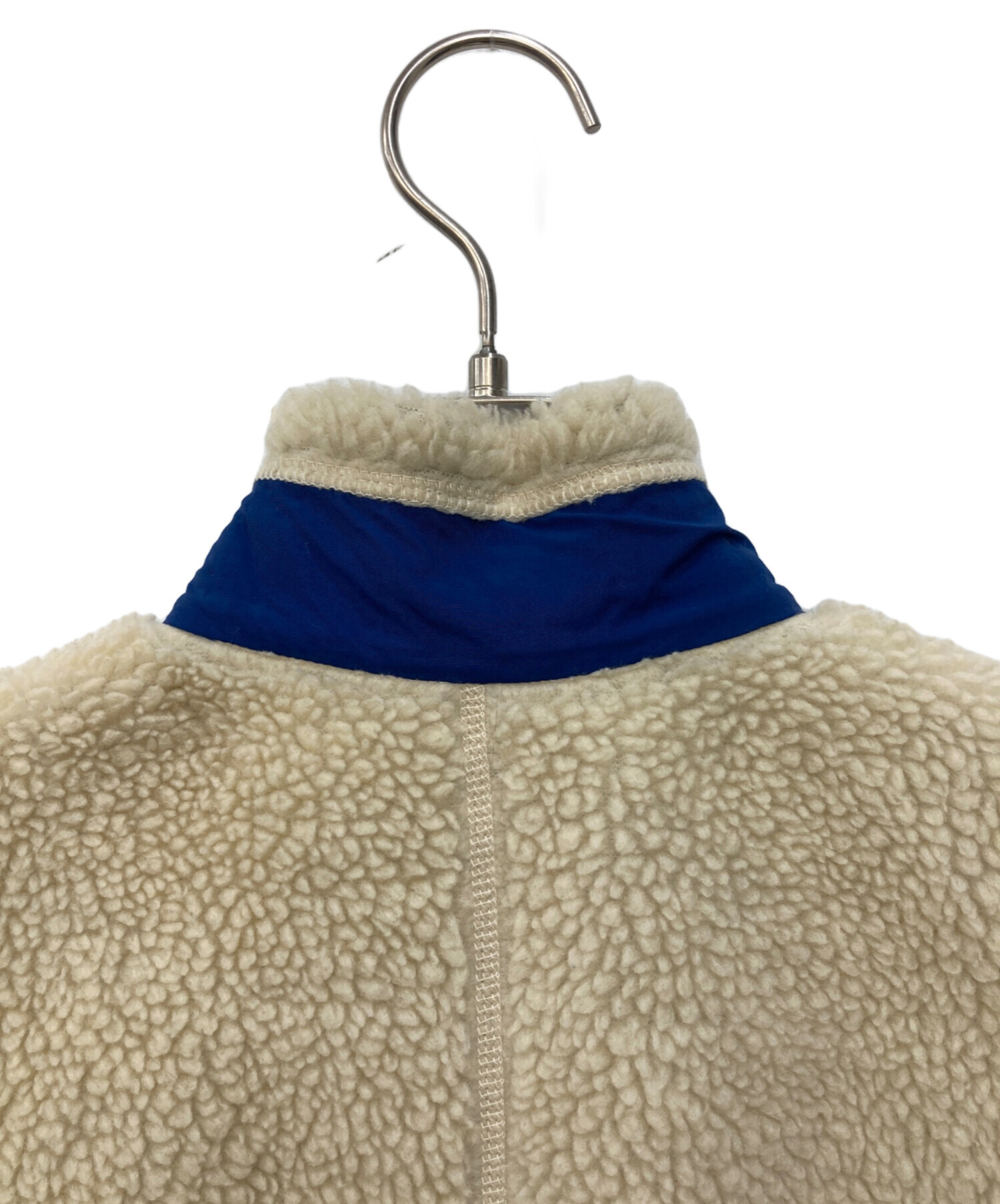 中古・古着通販】Patagonia (パタゴニア) レトロX フリース ベスト