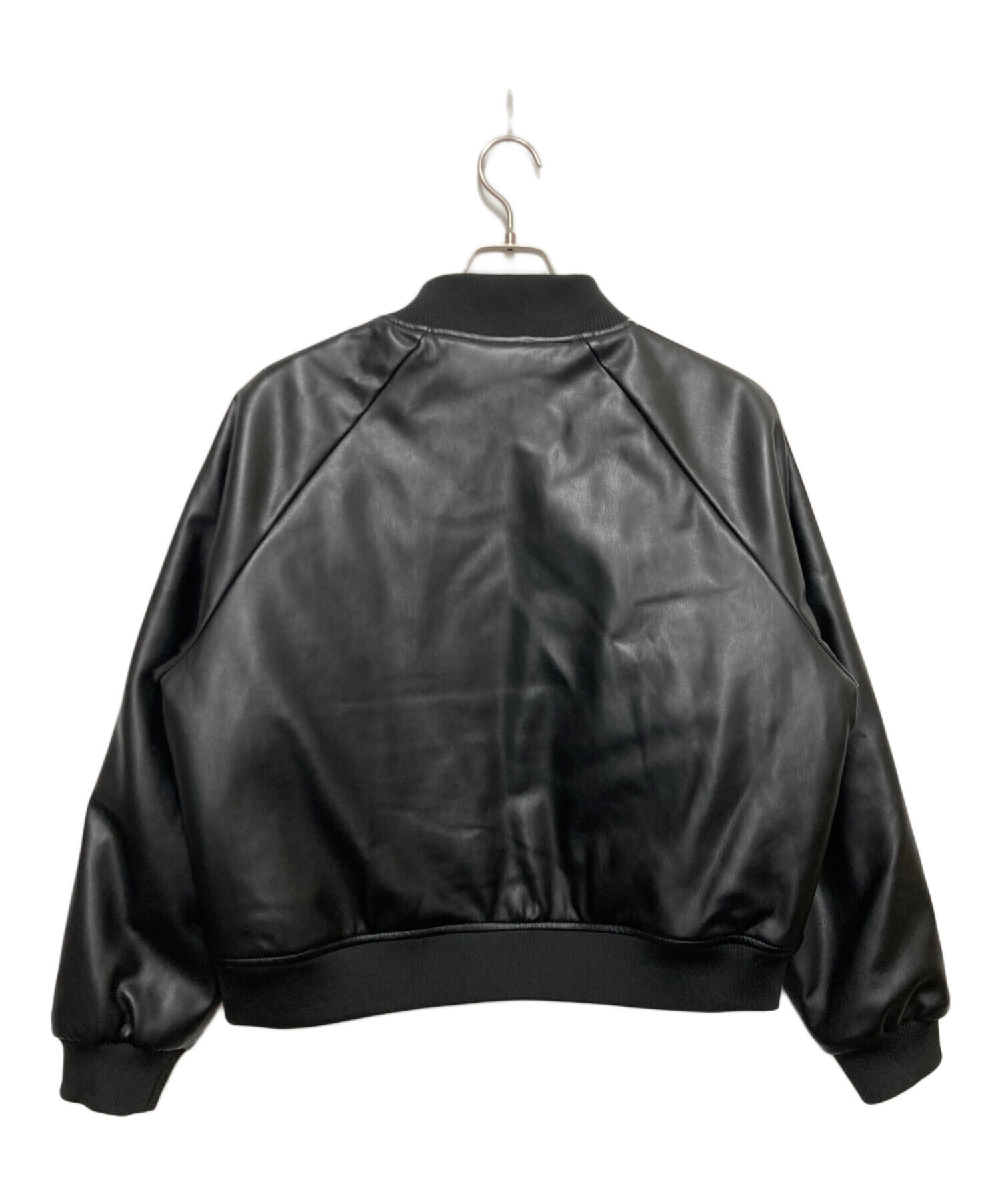 中古・古着通販】adidas (アディダス) SST プレザー ルーズパデッド