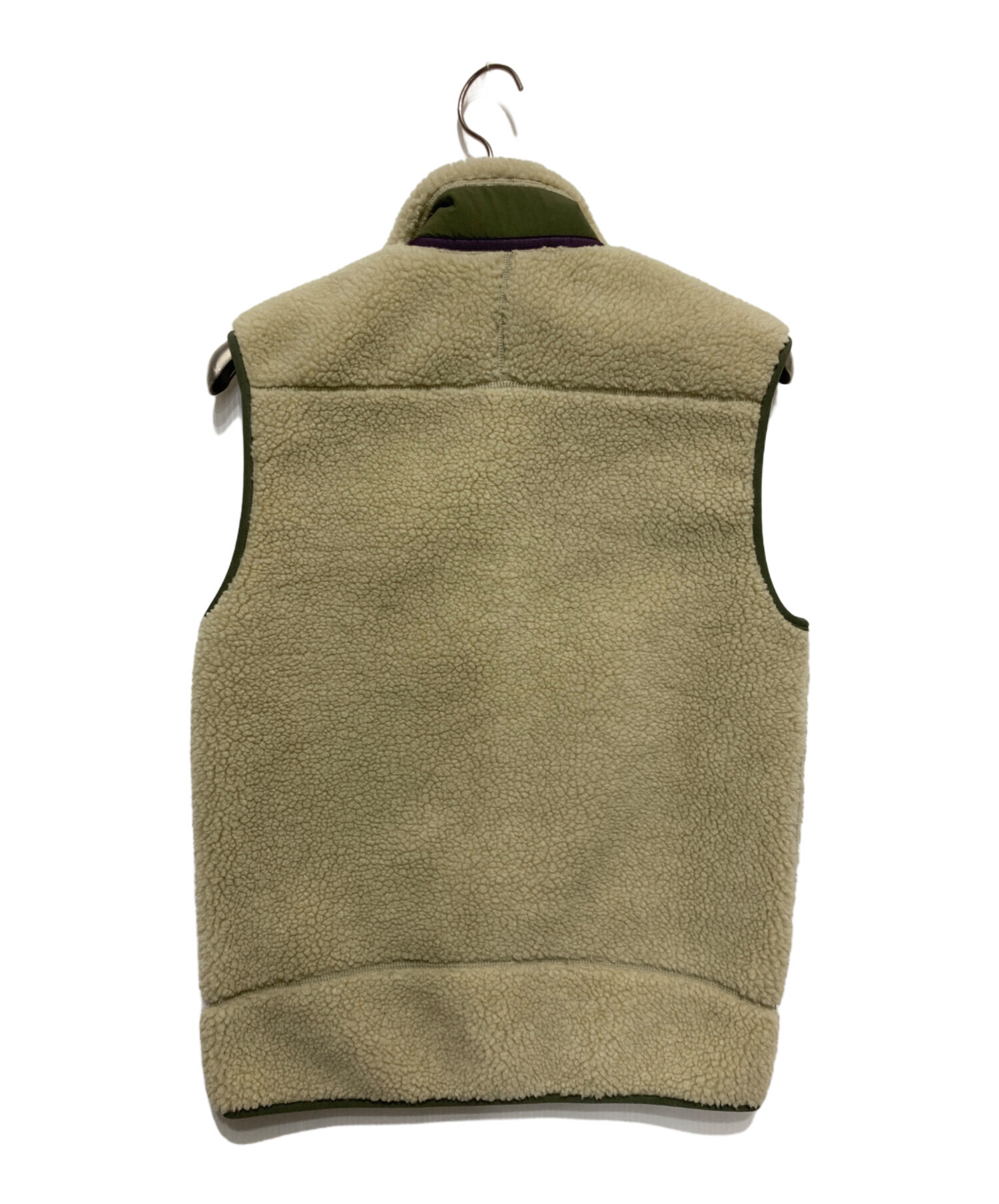 中古・古着通販】Patagonia (パタゴニア) クラシック レトロX ベスト