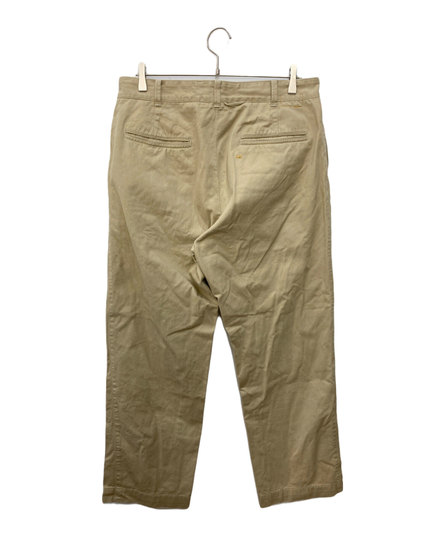 中古・古着通販】45R (フォーティファイブ・アール) おこめチノの908