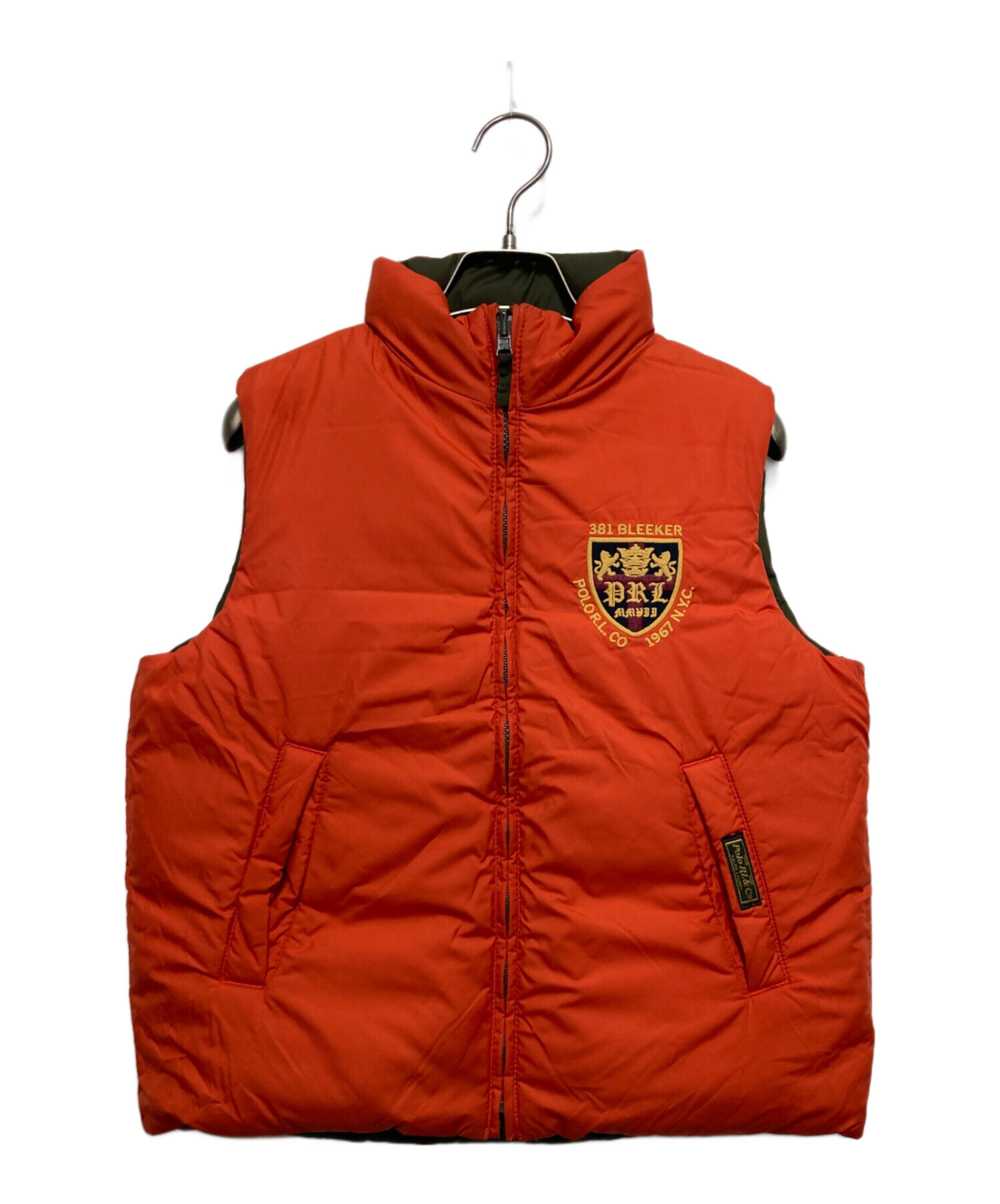 中古・古着通販】POLO RALPH LAUREN (ポロ・ラルフローレン